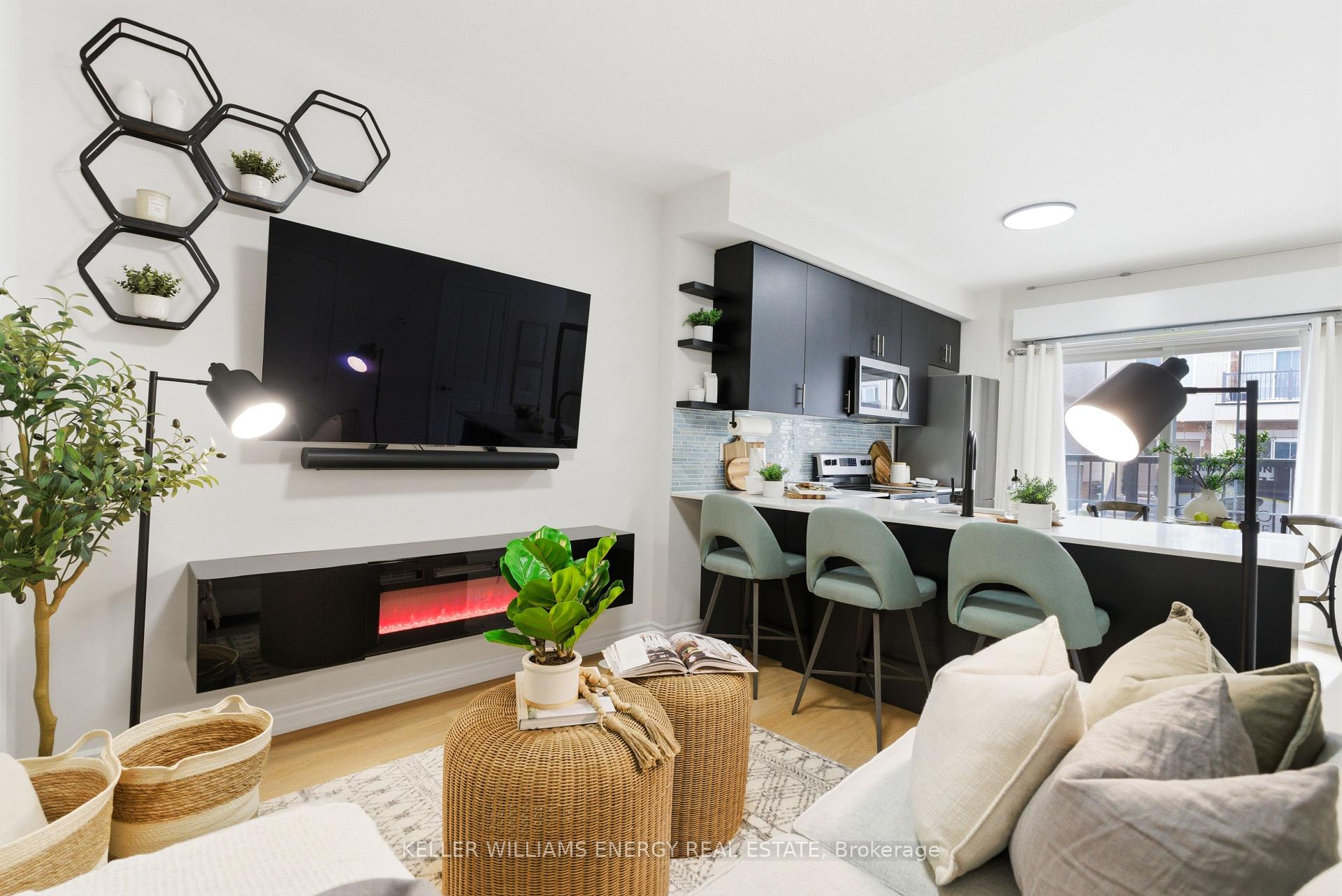 Photo 7 of Unit 7, 475 Beresford Path, Oshawa, Central — HOMEH