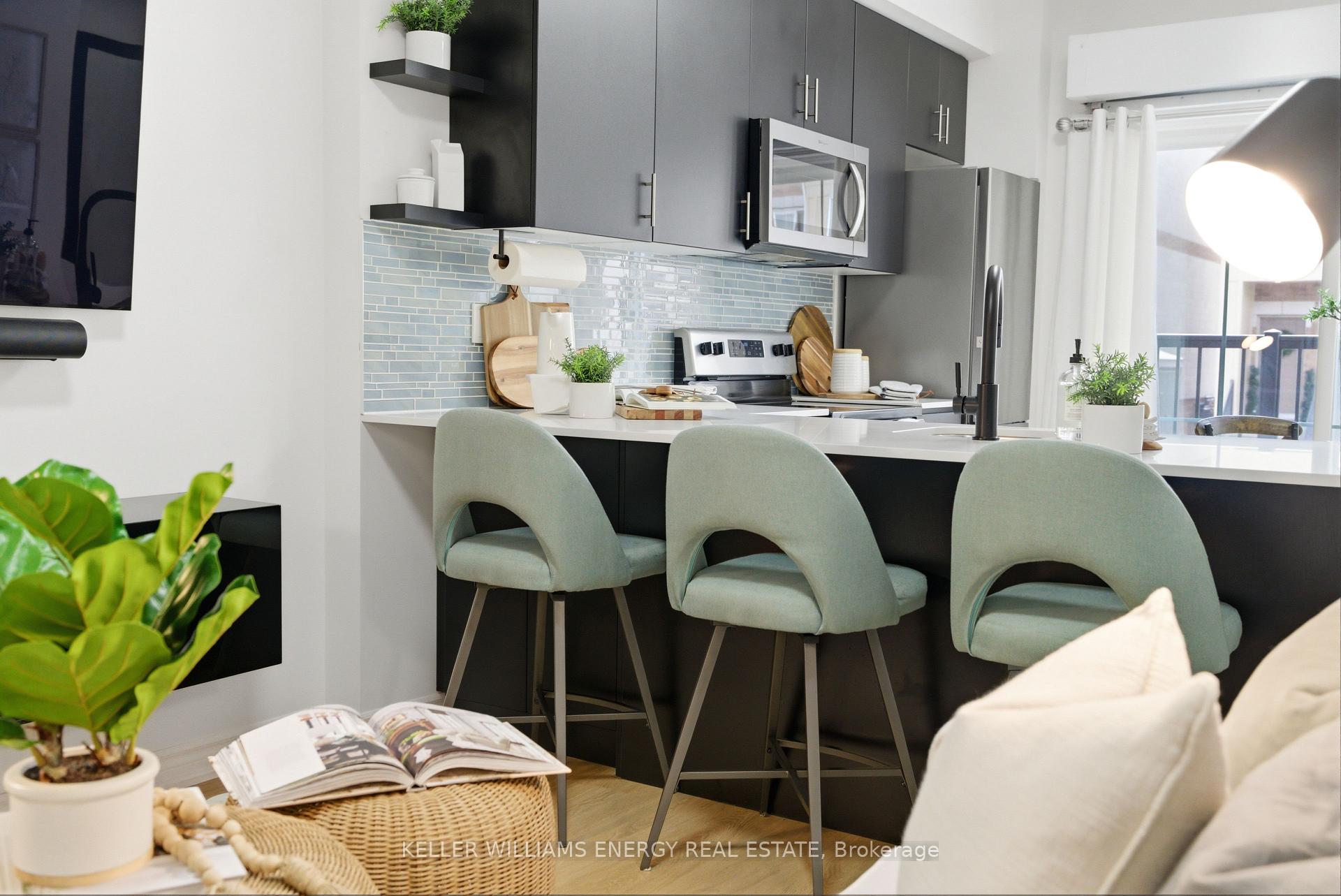Photo 8 of Unit 7, 475 Beresford Path, Oshawa, Central — HOMEH