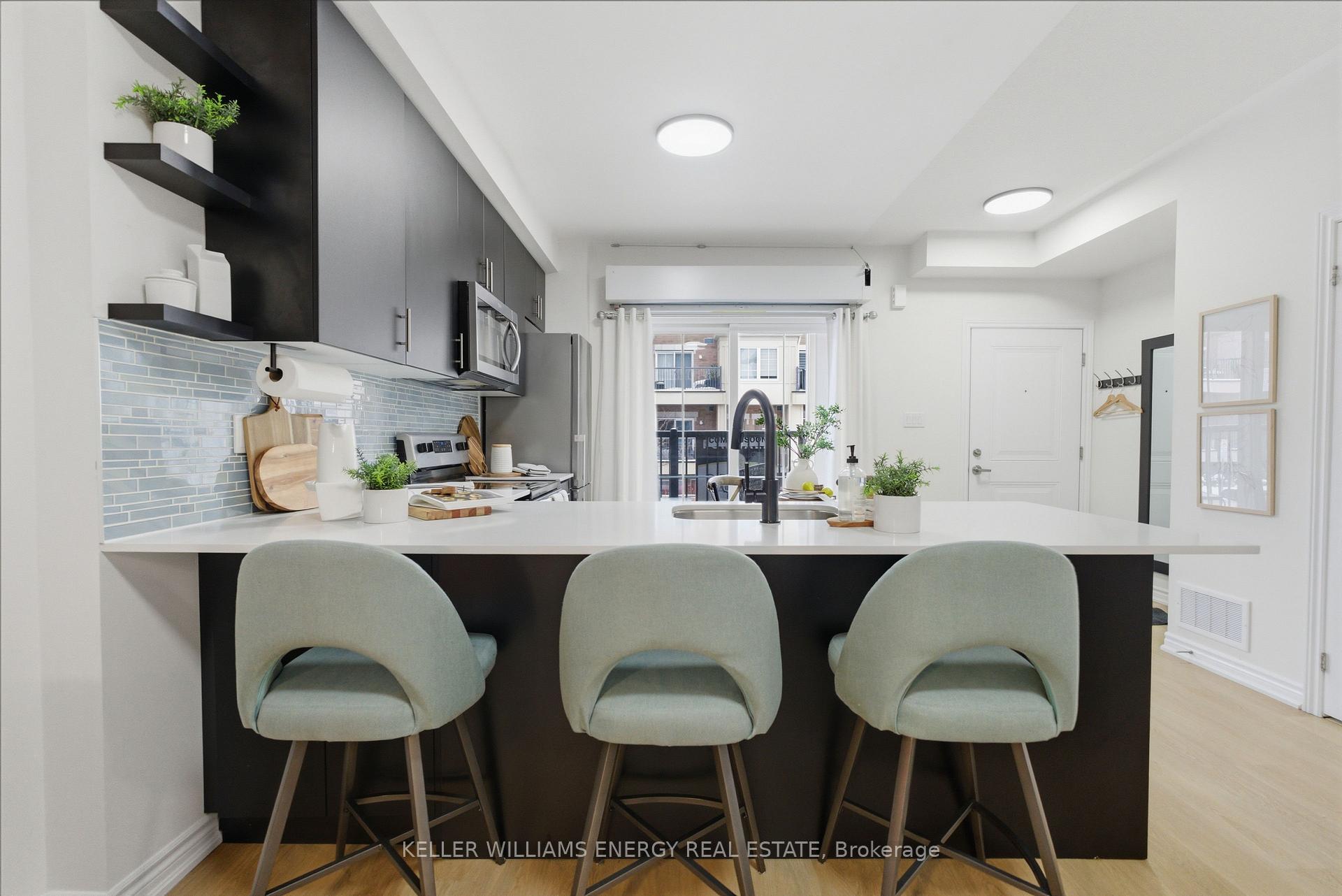 Photo 9 of Unit 7, 475 Beresford Path, Oshawa, Central — HOMEH