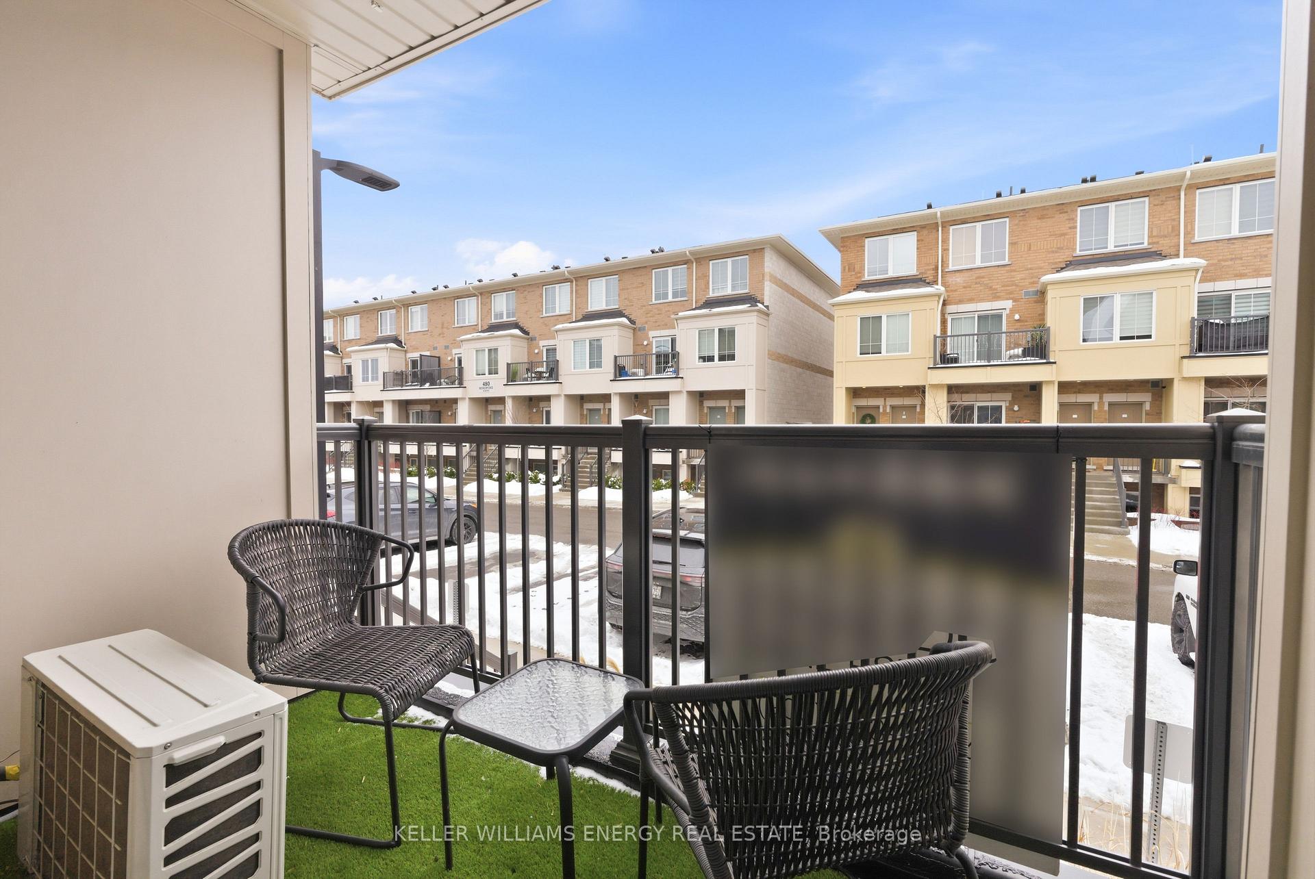 Photo 15 of Unit 7, 475 Beresford Path, Oshawa, Central — HOMEH