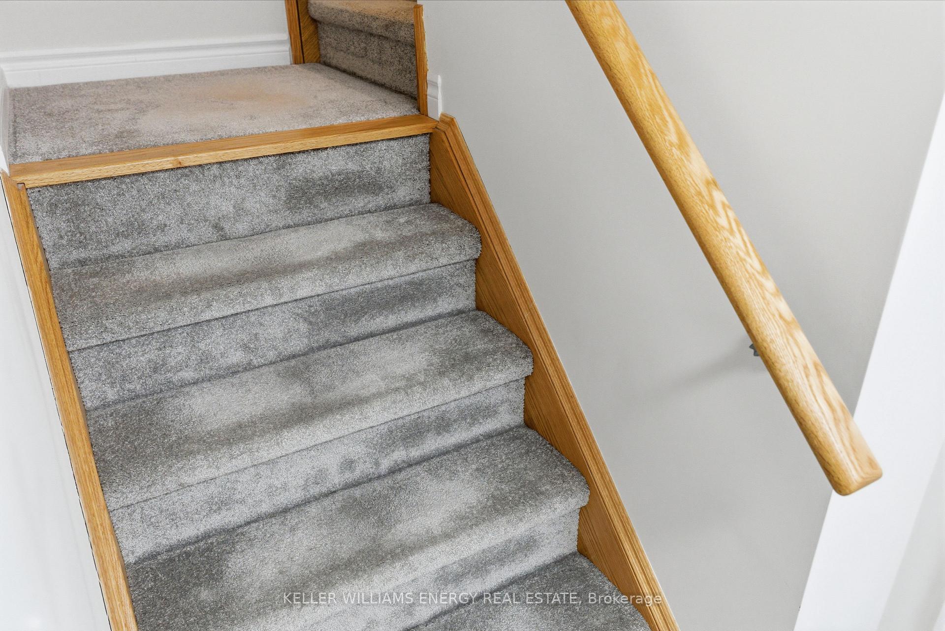 Photo 17 of Unit 7, 475 Beresford Path, Oshawa, Central — HOMEH