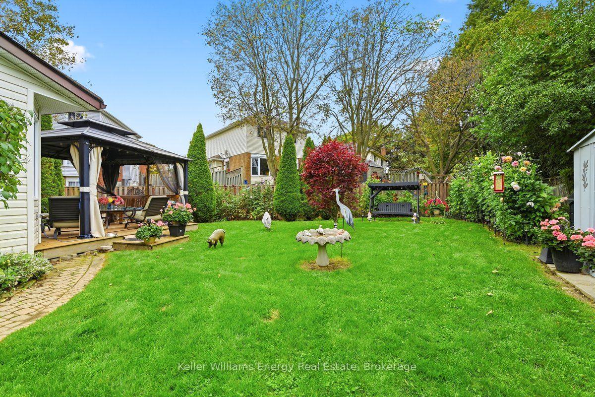 Photo 31 of 602 Carlisle Street, Cobourg — HOMEH