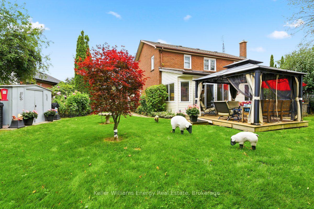 Photo 32 of 602 Carlisle Street, Cobourg — HOMEH