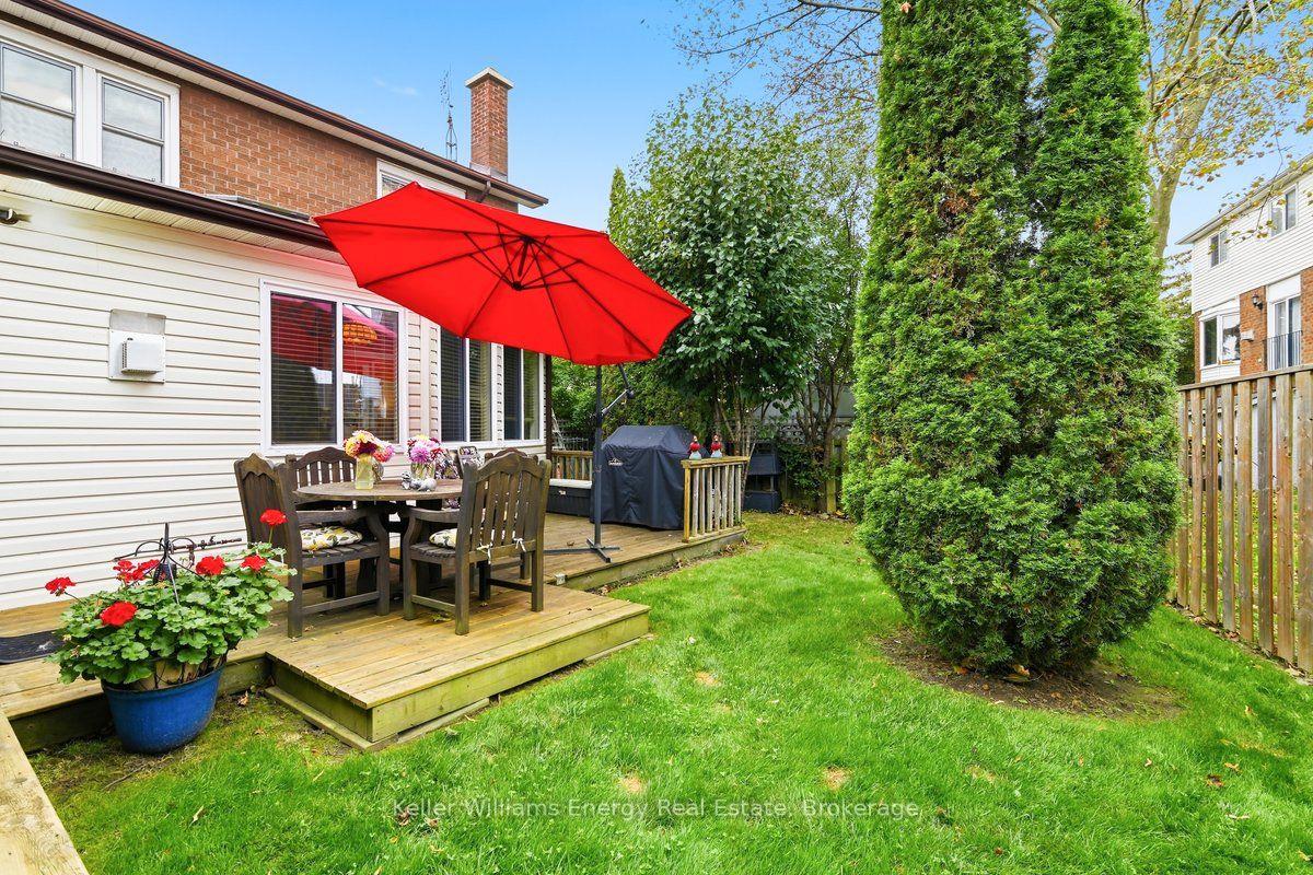 Photo 33 of 602 Carlisle Street, Cobourg — HOMEH