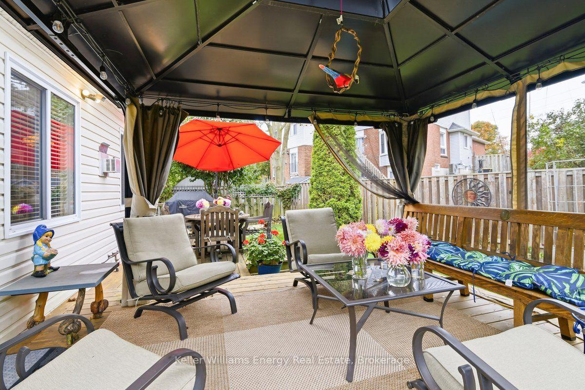 Photo 34 of 602 Carlisle Street, Cobourg — HOMEH