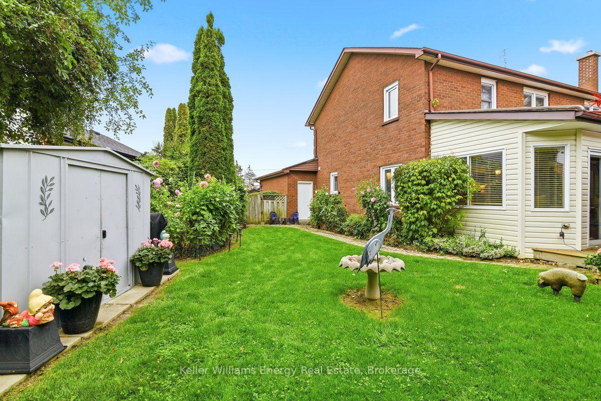 Photo 35 of 602 Carlisle Street, Cobourg — HOMEH