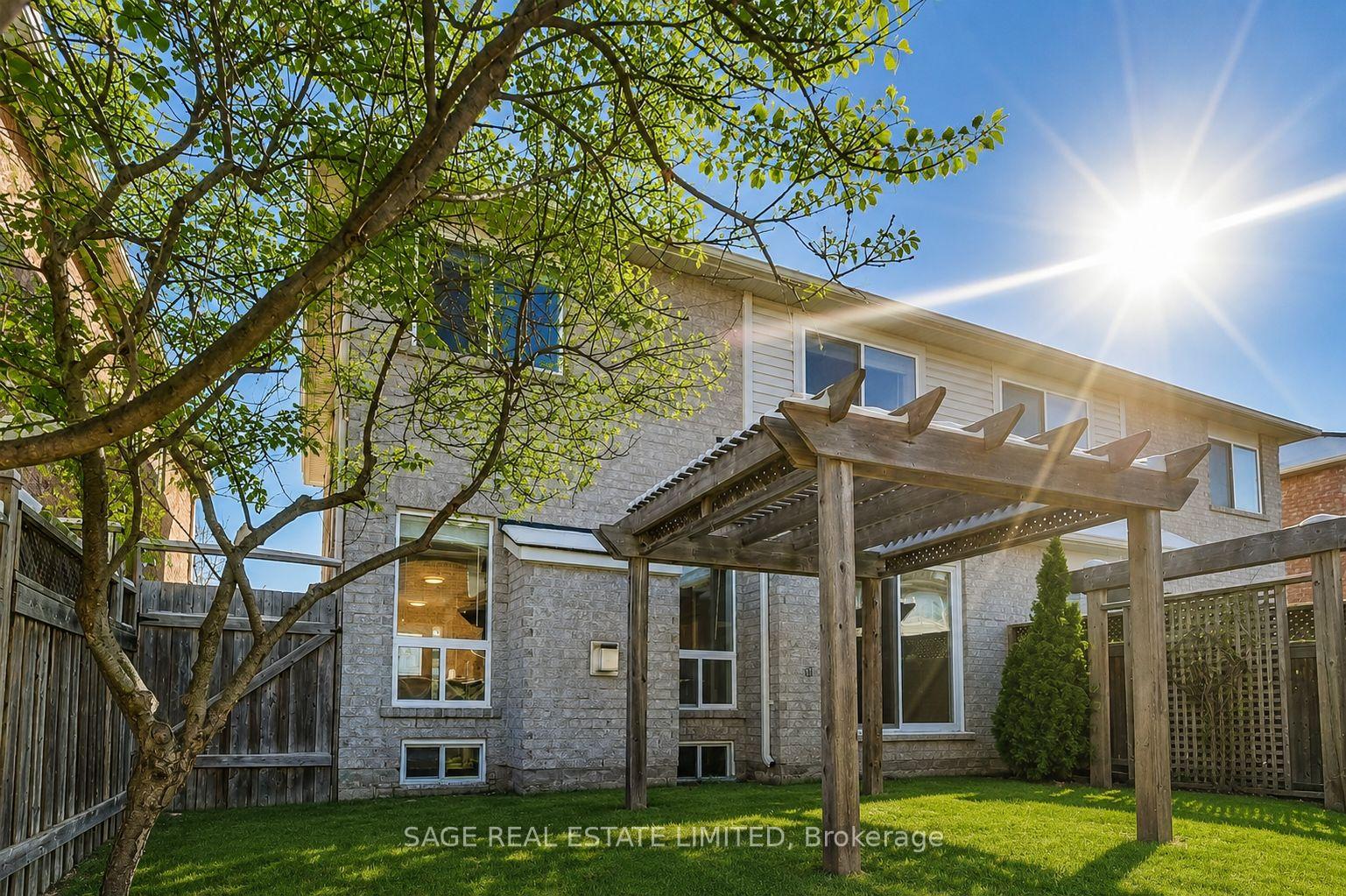 Photo 34 of 1131 Barr Crescent, Milton, Beaty — HOMEH