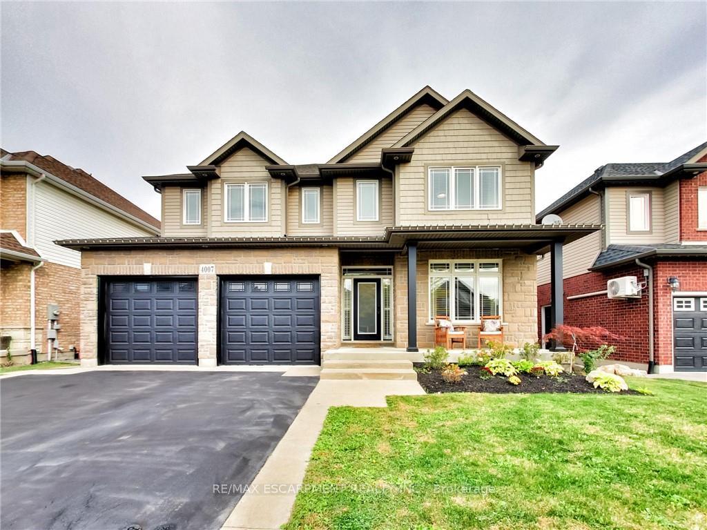 Photo 3 of 4007 Bush Crescent, Lincoln, Beamsville — HOMEH