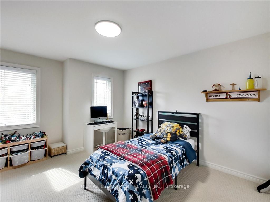 Photo 61 of 4007 Bush Crescent, Lincoln, Beamsville — HOMEH