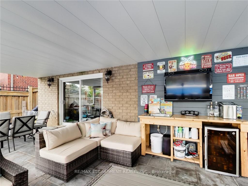 Photo 91 of 4007 Bush Crescent, Lincoln, Beamsville — HOMEH