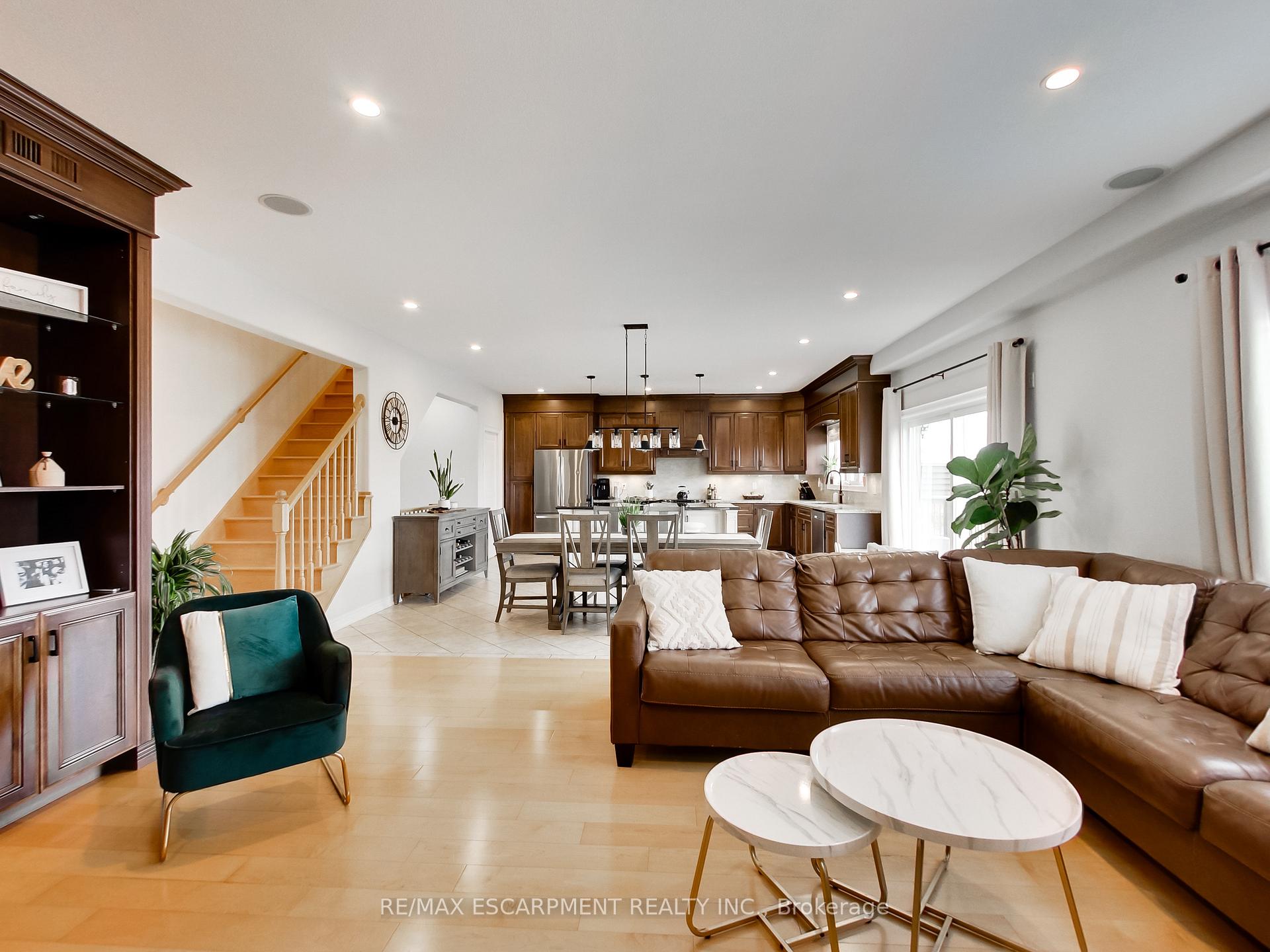 Photo 16 of 4007 Bush Crescent, Lincoln, Beamsville — HOMEH