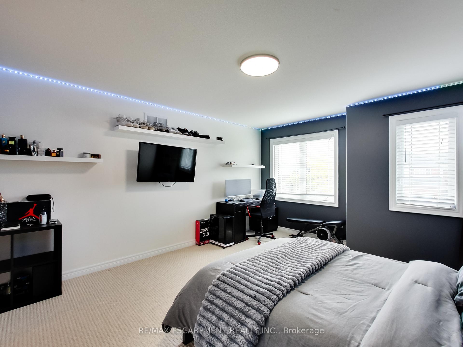 Photo 46 of 4007 Bush Crescent, Lincoln, Beamsville — HOMEH