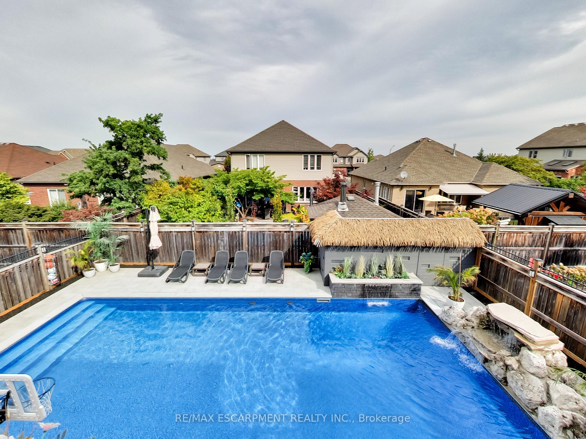 Photo 72 of 4007 Bush Crescent, Lincoln, Beamsville — HOMEH