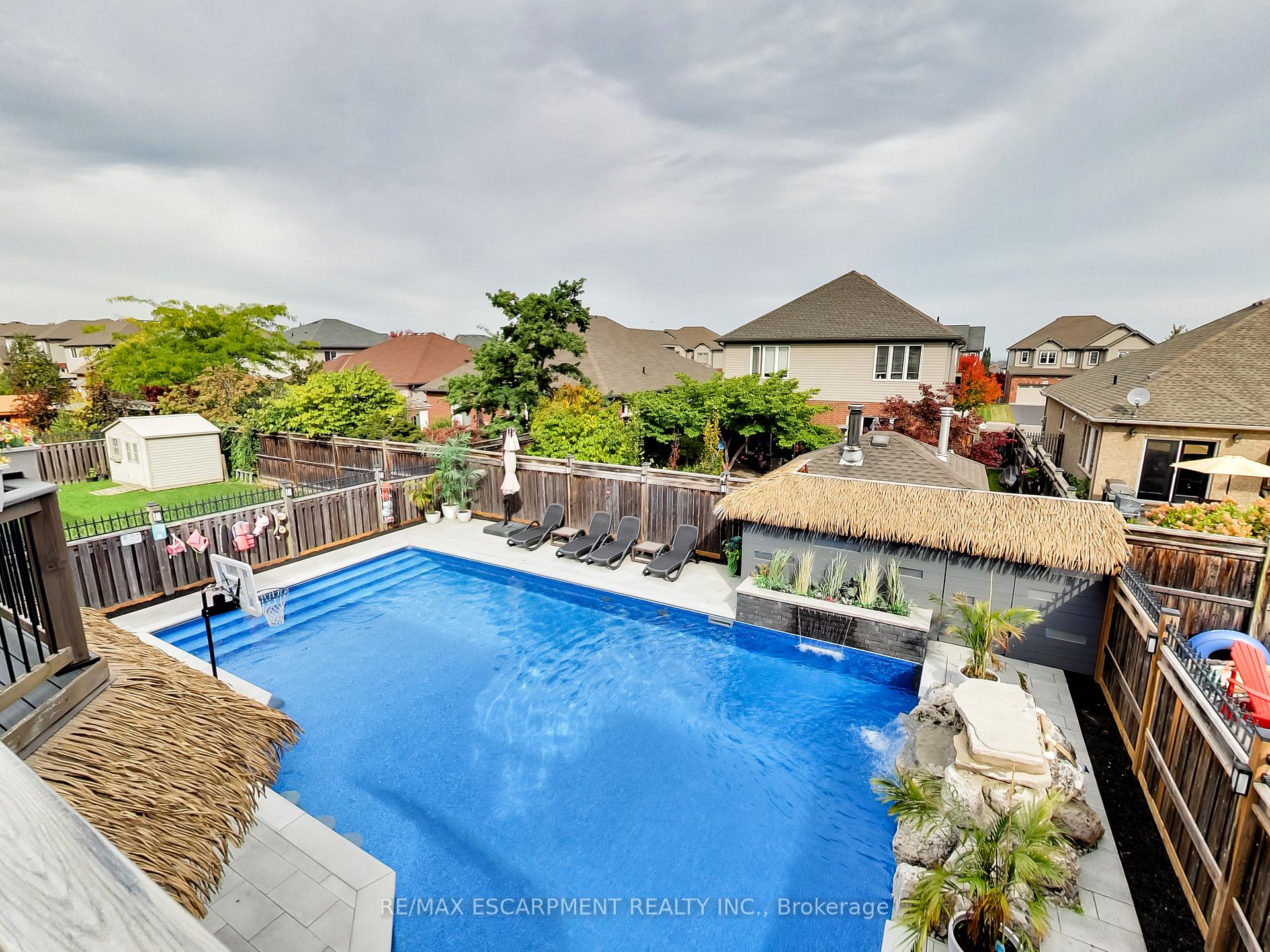 Photo 74 of 4007 Bush Crescent, Lincoln, Beamsville — HOMEH