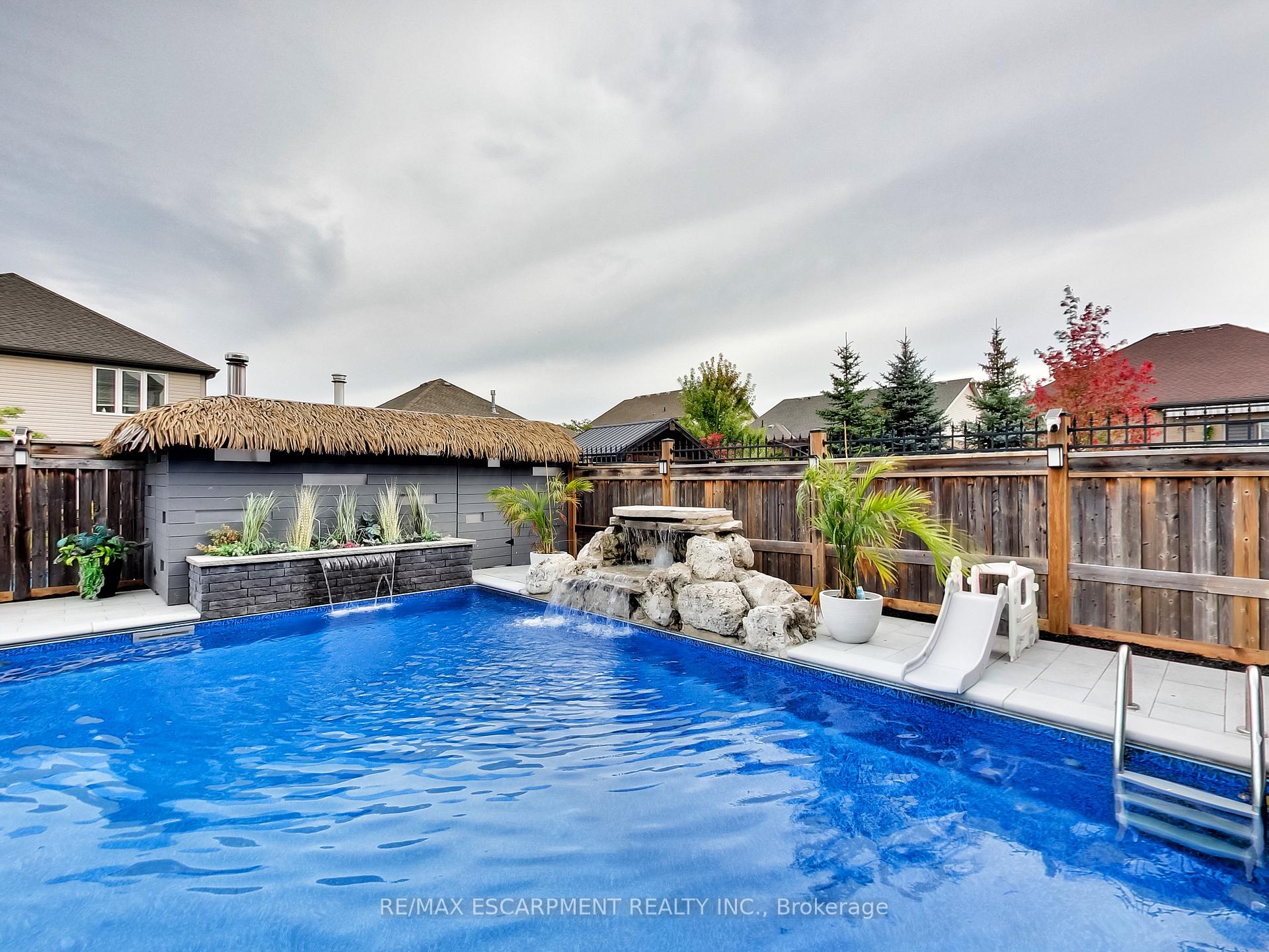 Photo 82 of 4007 Bush Crescent, Lincoln, Beamsville — HOMEH