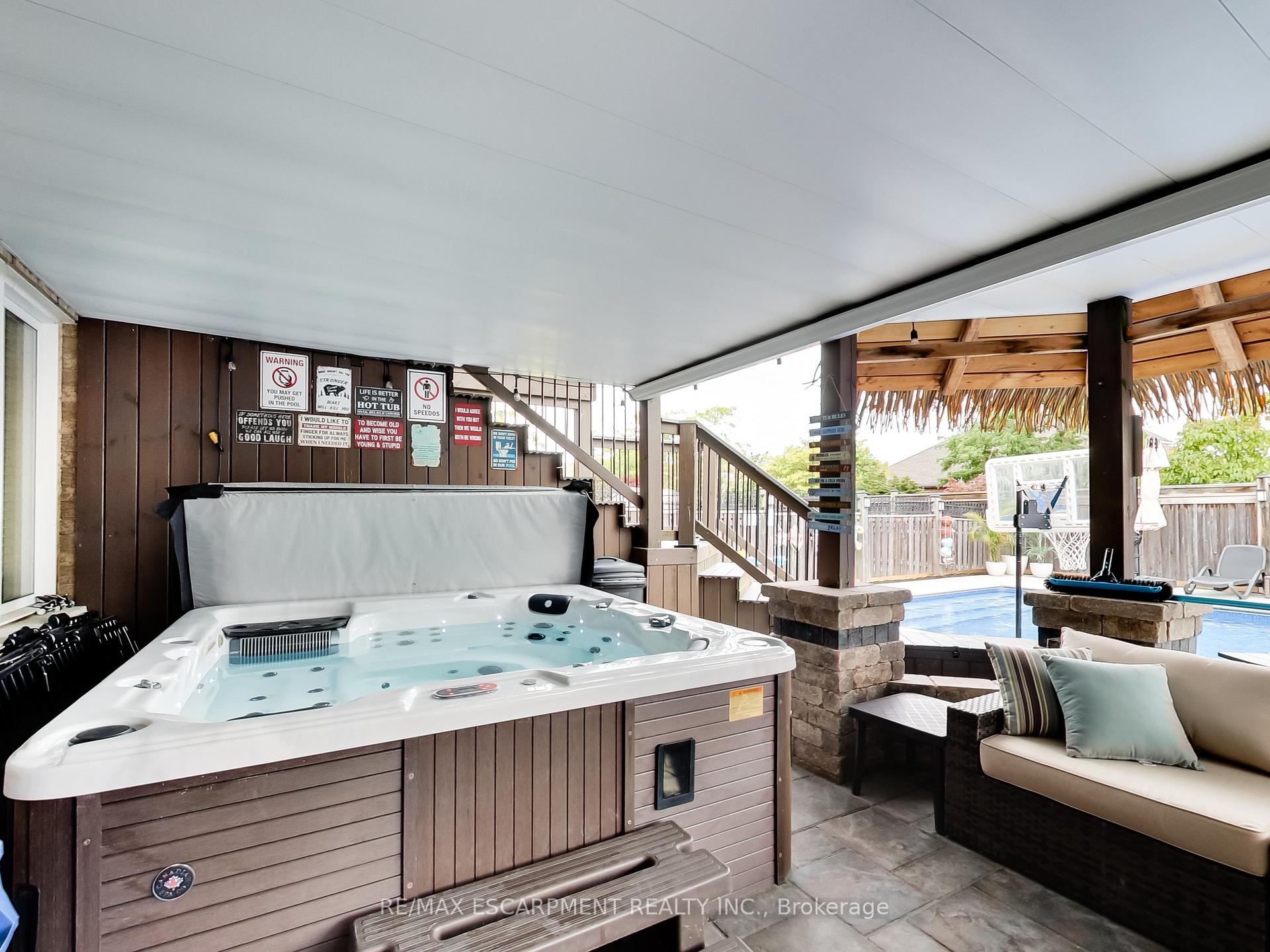 Photo 92 of 4007 Bush Crescent, Lincoln, Beamsville — HOMEH