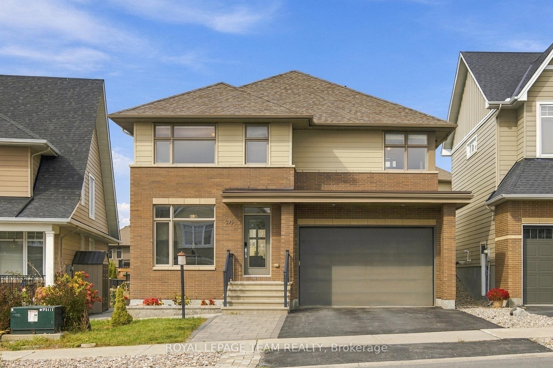 Photo of 373 Huntsville Drive