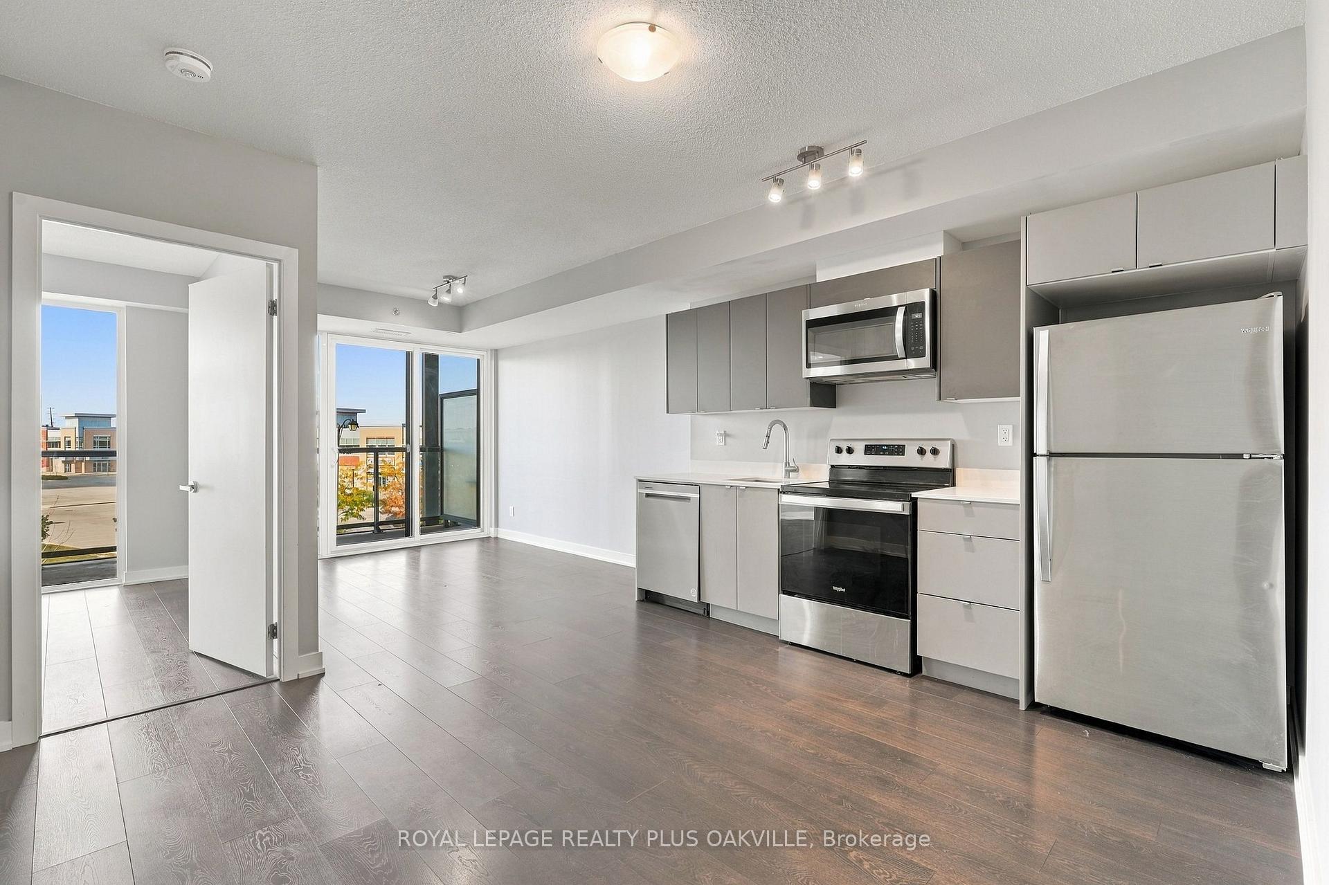 Photo 6 of Unit A312, 3210 Dakota Common, Burlington, Alton — HOMEH