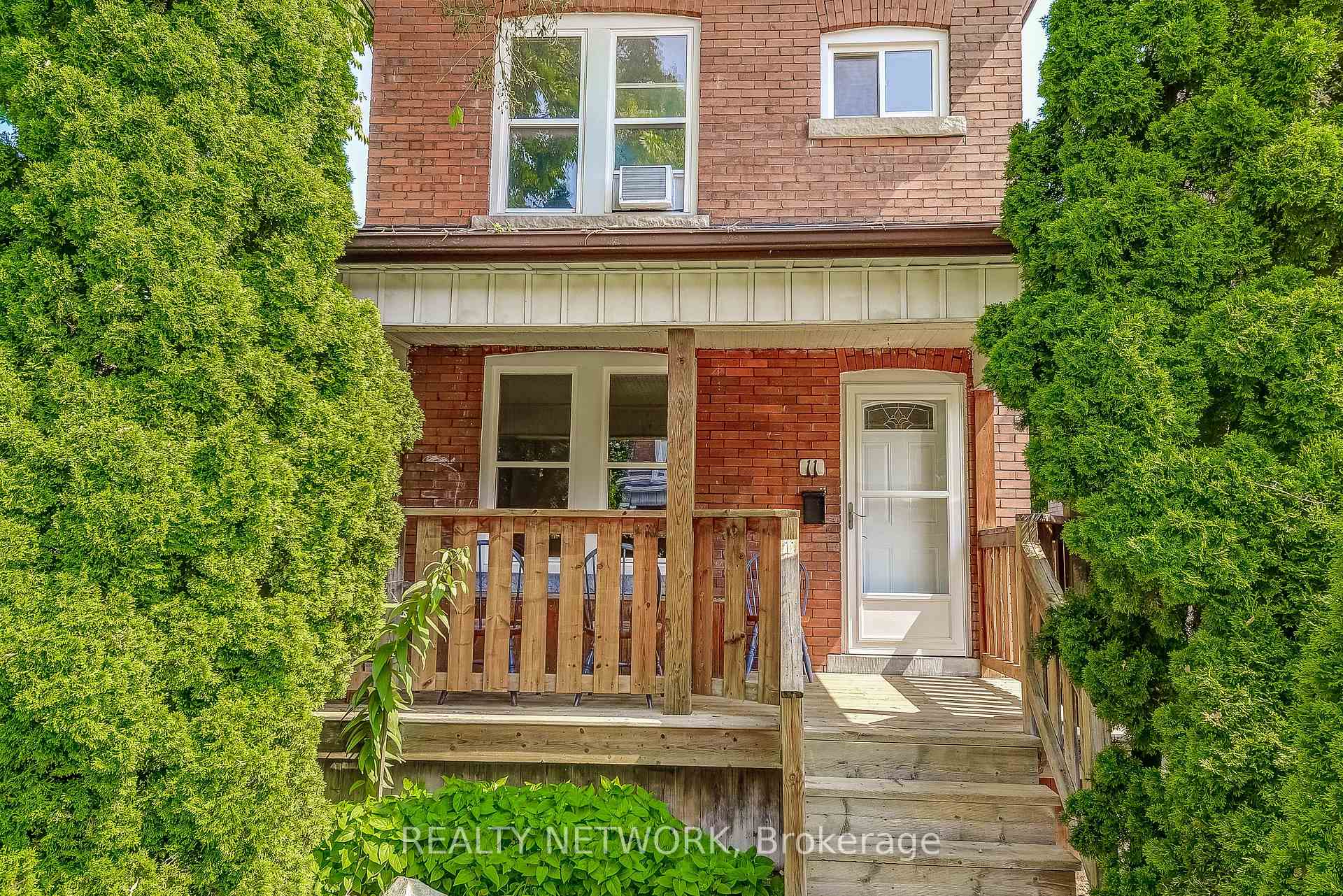 Photo 2 of 11 Elm Street, Hamilton, Blakeley — HOMEH