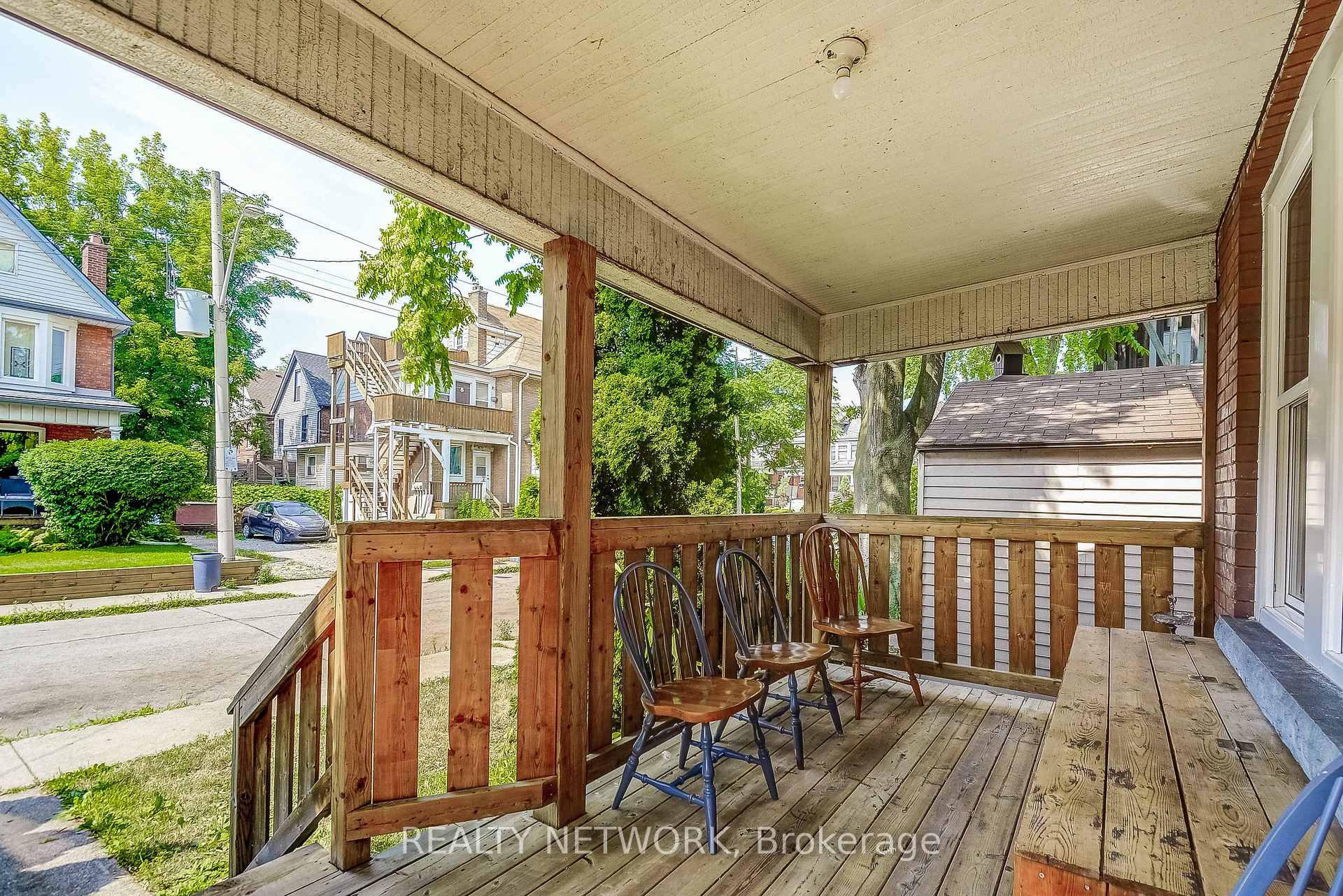 Photo 3 of 11 Elm Street, Hamilton, Blakeley — HOMEH