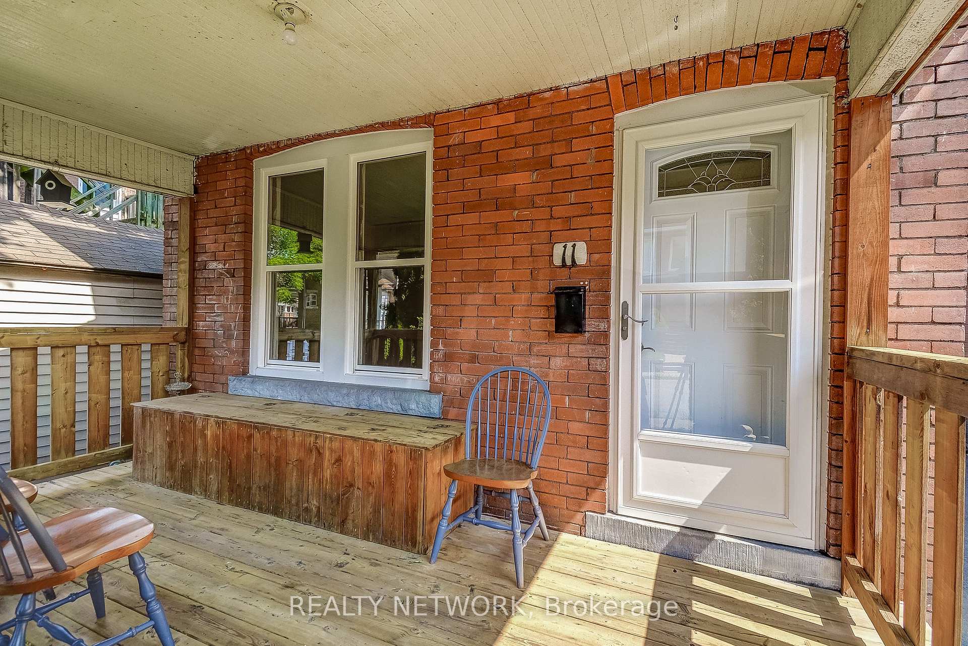Photo 4 of 11 Elm Street, Hamilton, Blakeley — HOMEH