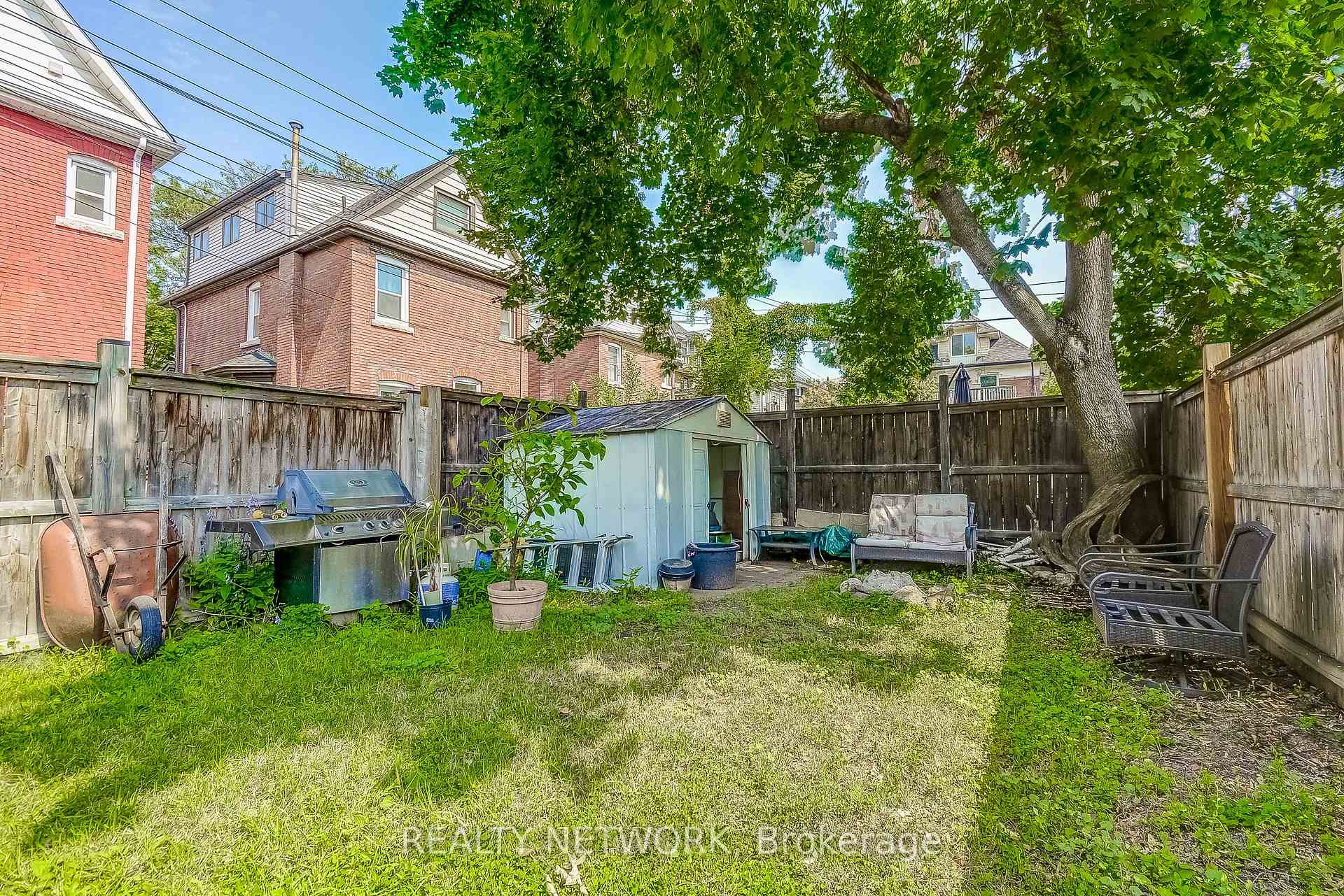 Photo 24 of 11 Elm Street, Hamilton, Blakeley — HOMEH