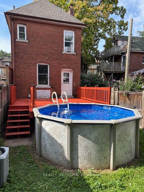 Photo 28 of 11 Elm Street, Hamilton, Blakeley — HOMEH