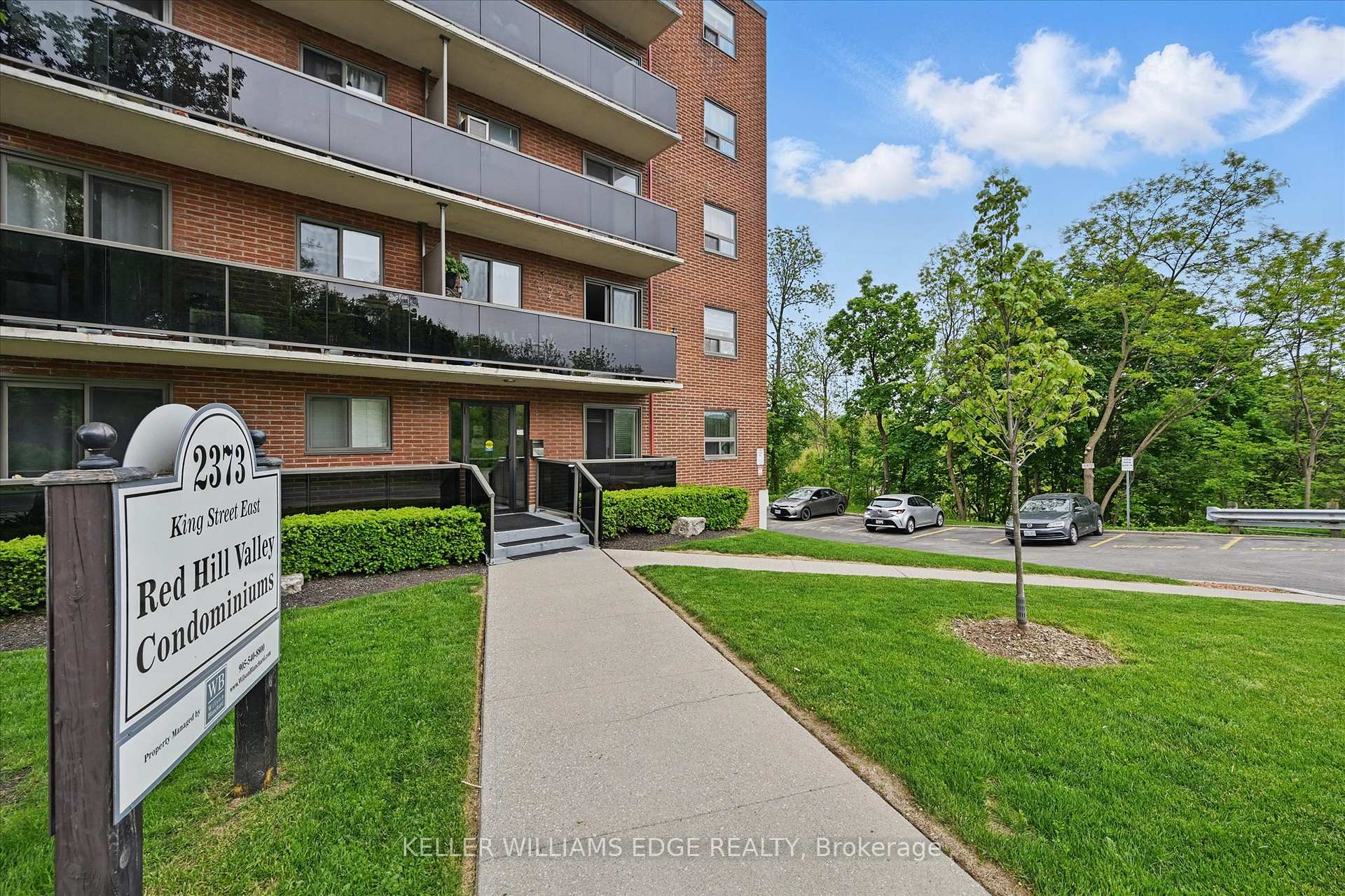 Photo of Unit 43, 2373 King Street E