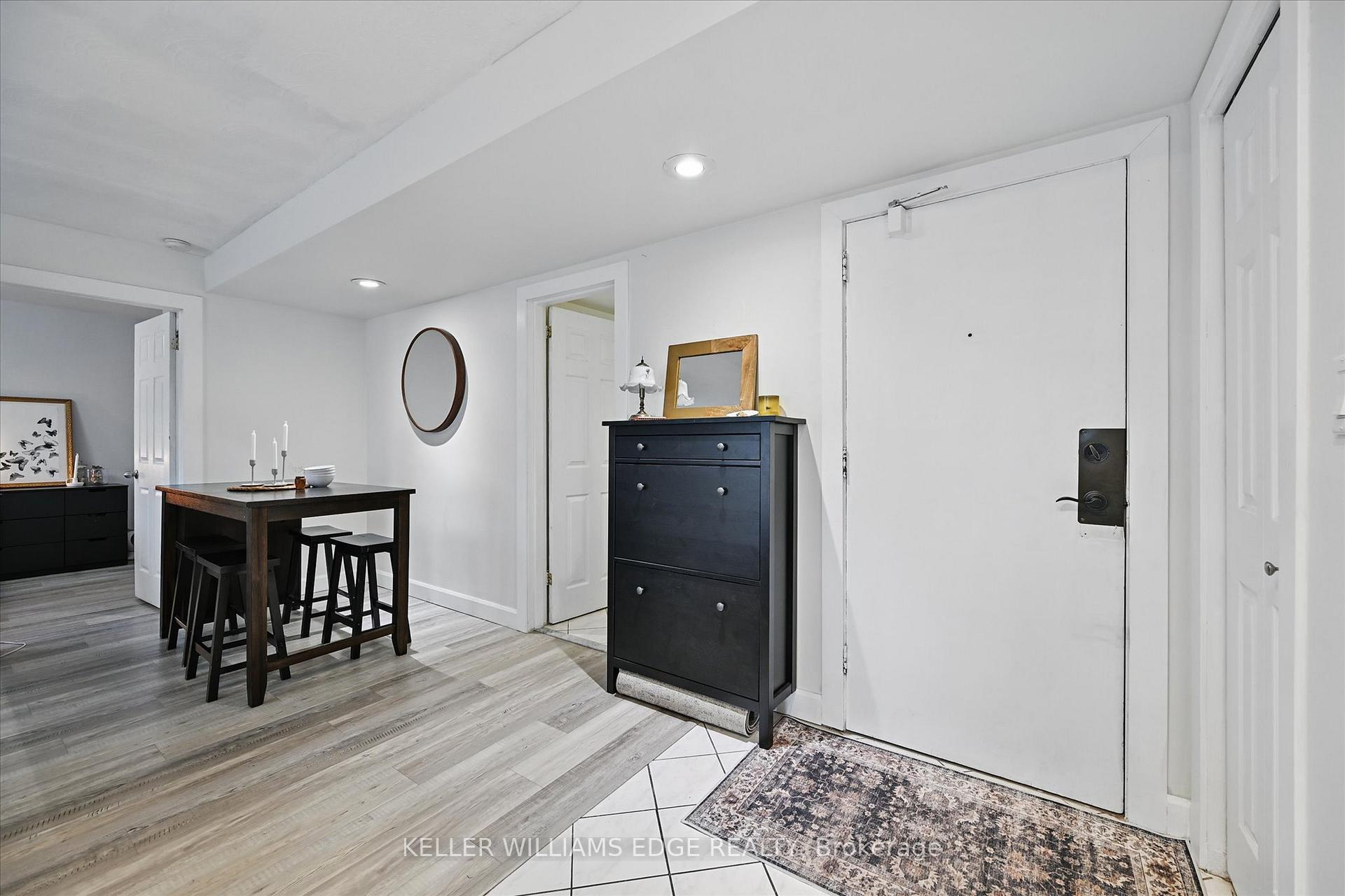 Photo 4 of Unit 43, 2373 King Street E, Hamilton, Glenview — HOMEH
