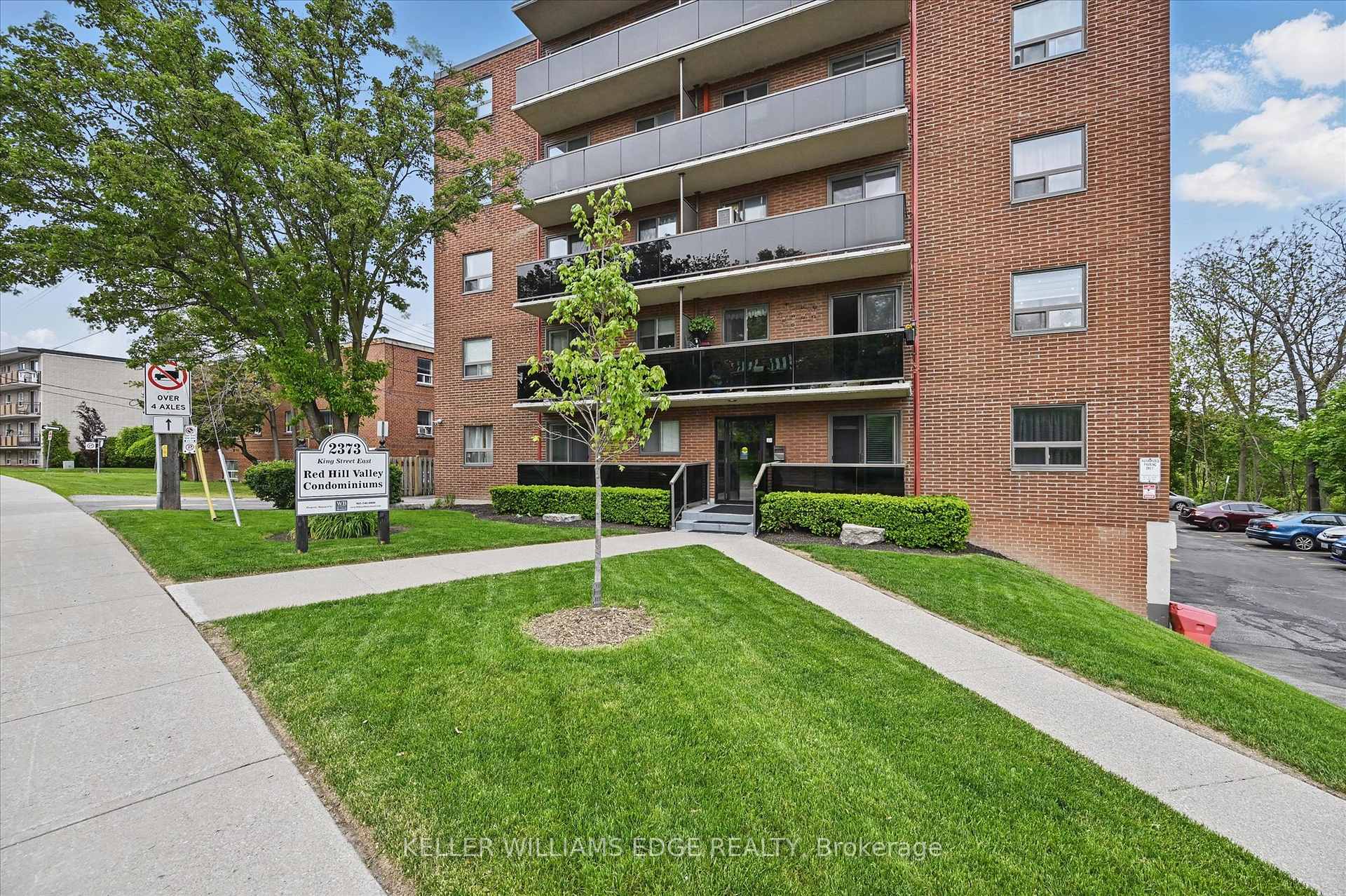 Photo 31 of Unit 43, 2373 King Street E, Hamilton, Glenview — HOMEH