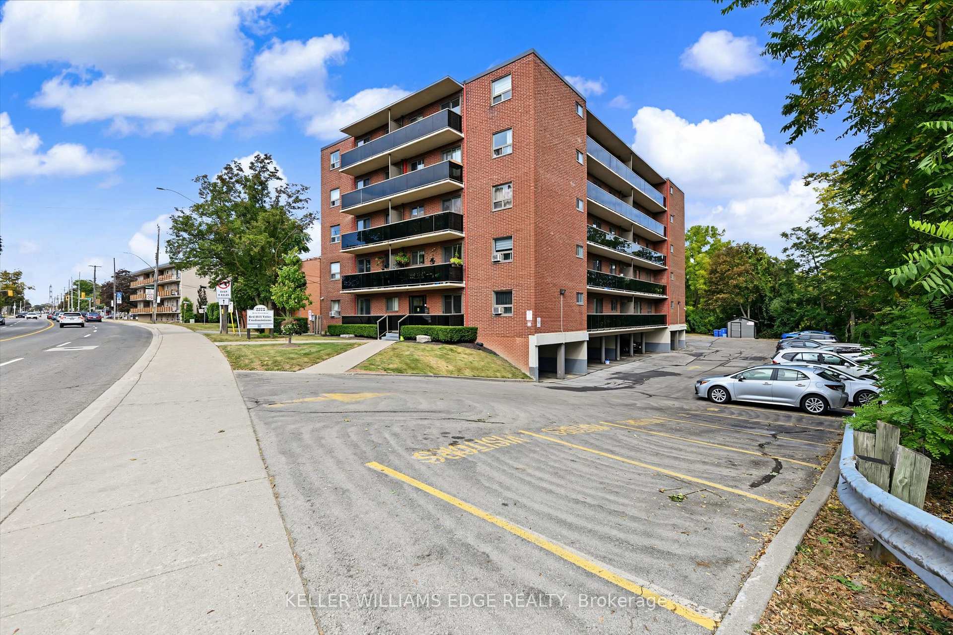 Photo 32 of Unit 43, 2373 King Street E, Hamilton, Glenview — HOMEH