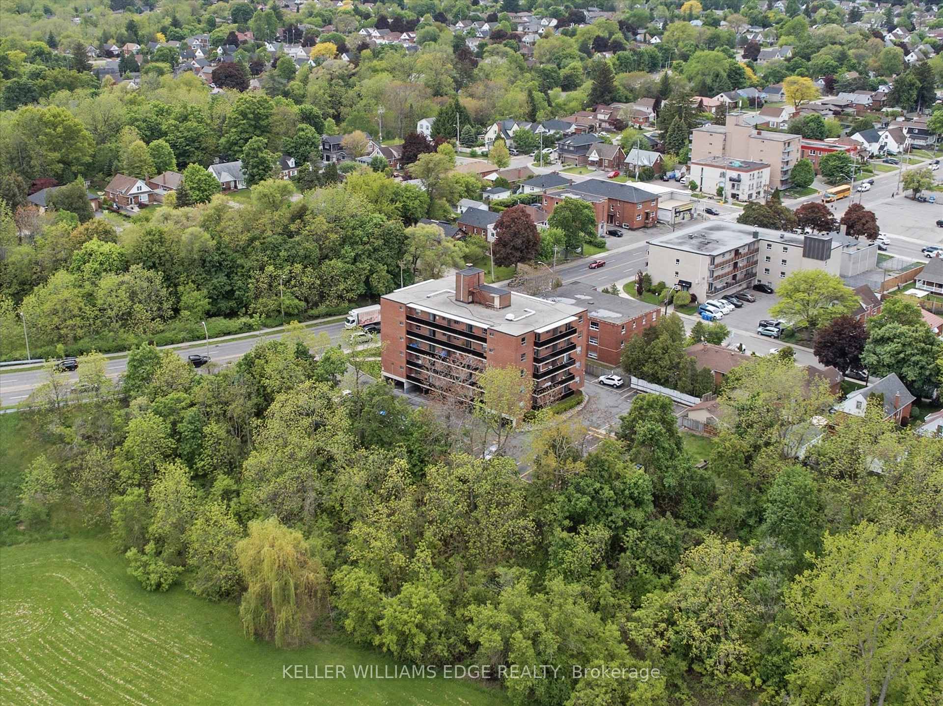 Photo 43 of Unit 43, 2373 King Street E, Hamilton, Glenview — HOMEH