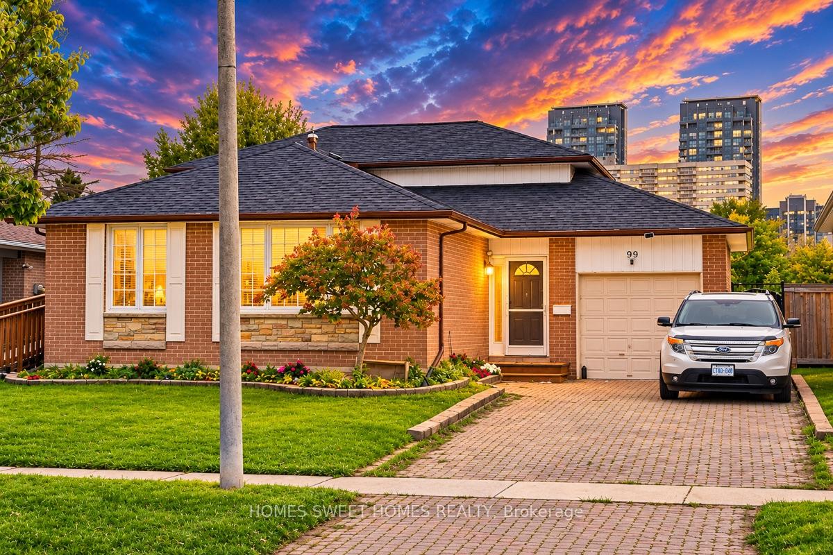 Photo 1 of 99 Amberjack Boulevard, Scarborough, Woburn — HOMEH
