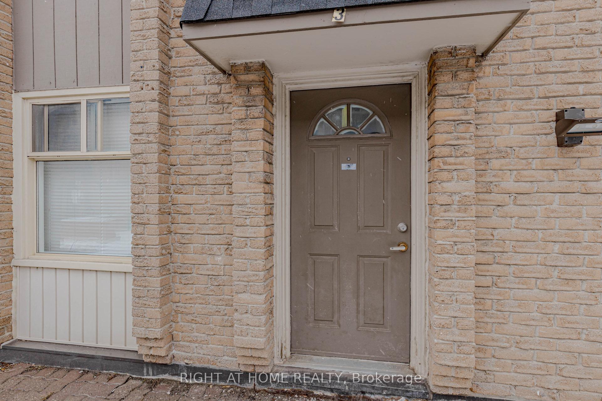 Photo of Unit 3, 40 Rexdale Boulevard