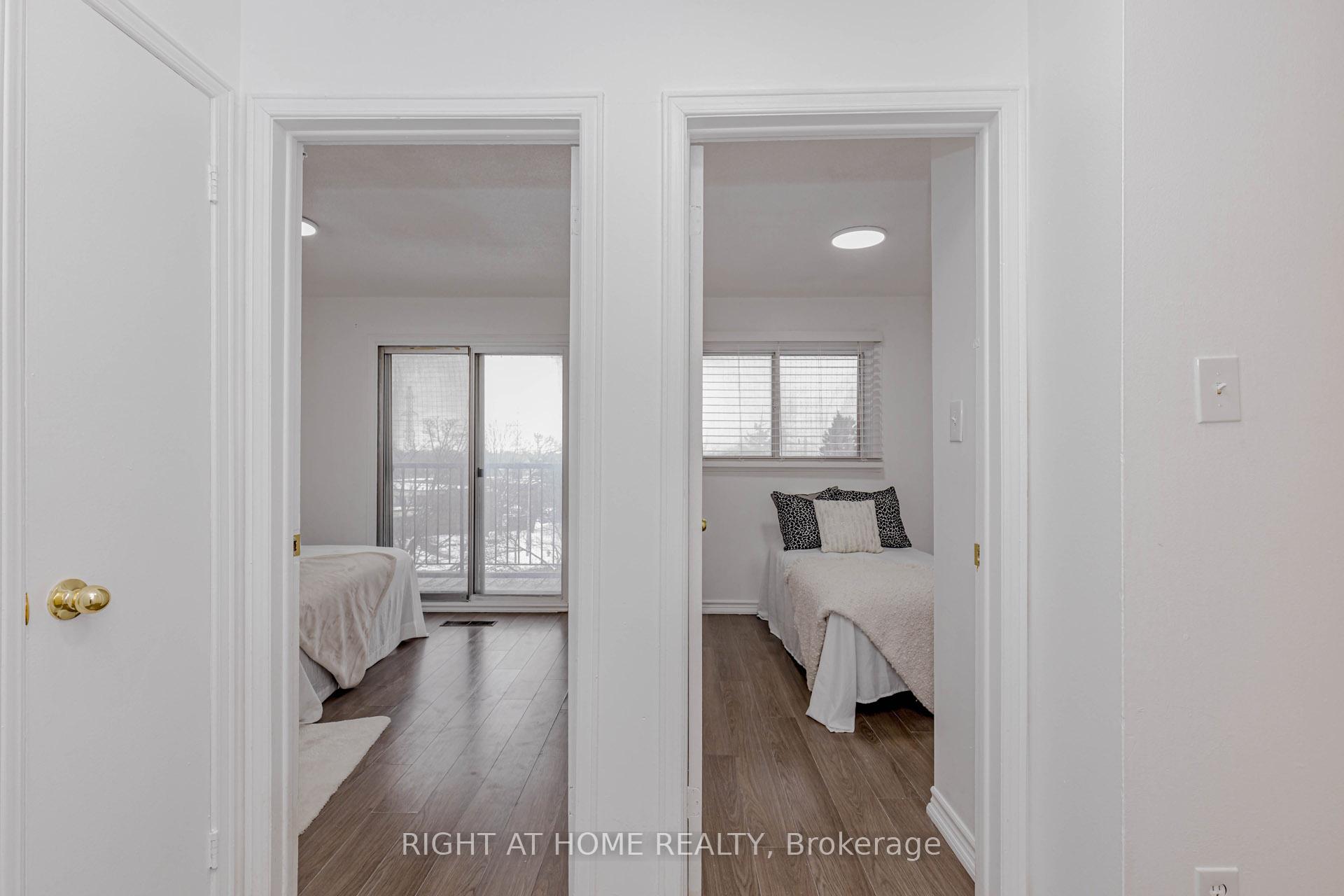 Photo 24 of Unit 3, 40 Rexdale Boulevard, Etobicoke, Rexdale-Kipling — HOMEH