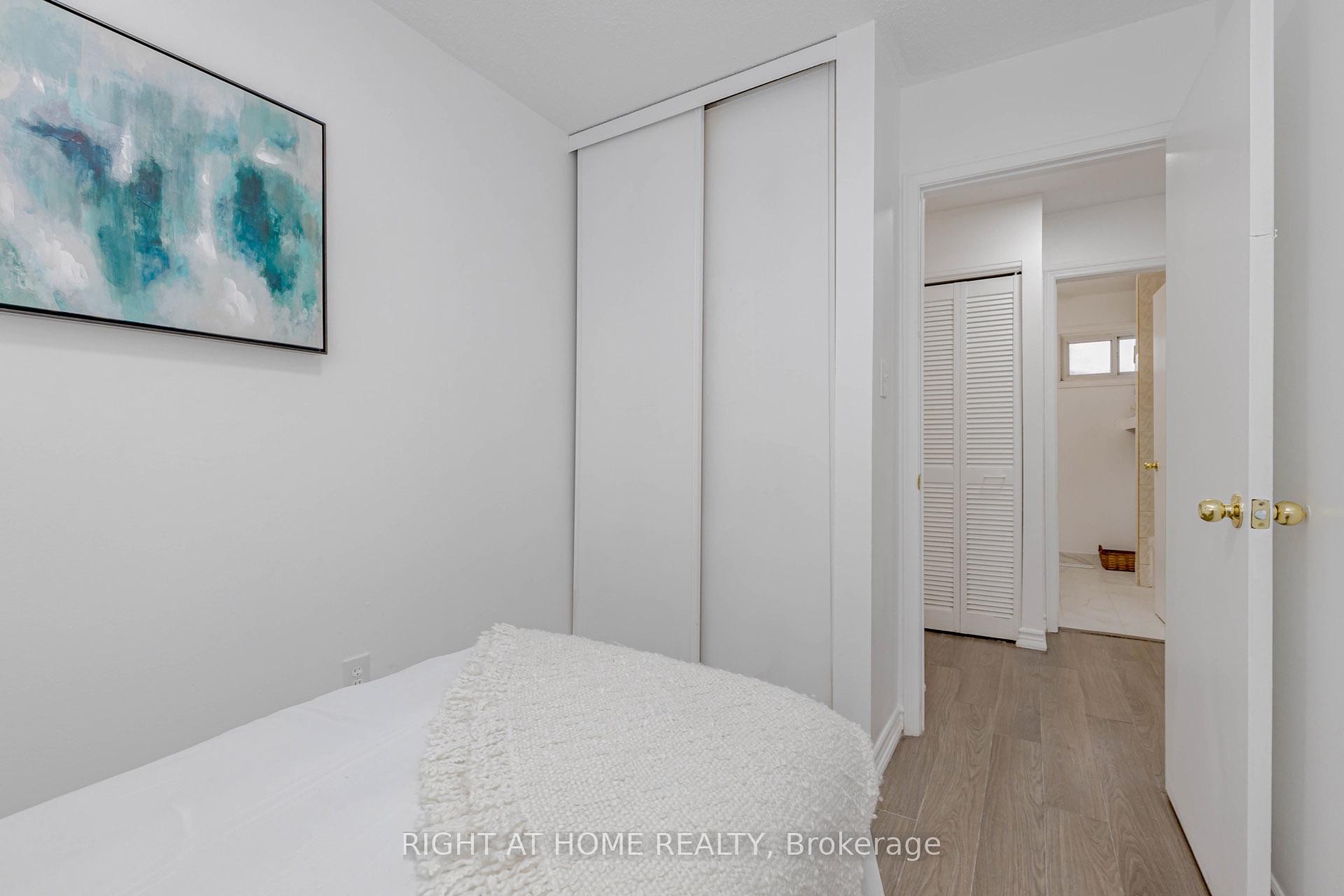 Photo 35 of Unit 3, 40 Rexdale Boulevard, Etobicoke, Rexdale-Kipling — HOMEH