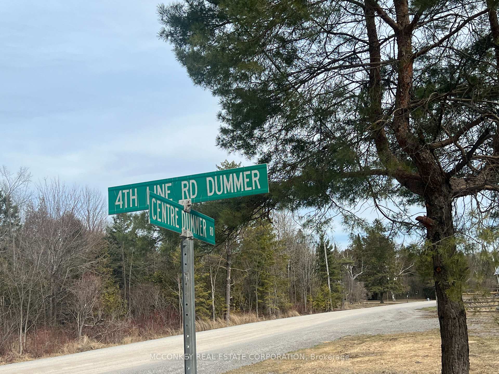 Photo 6 of 00 Centre Dummer Road, Douro-Dummer — HOMEH