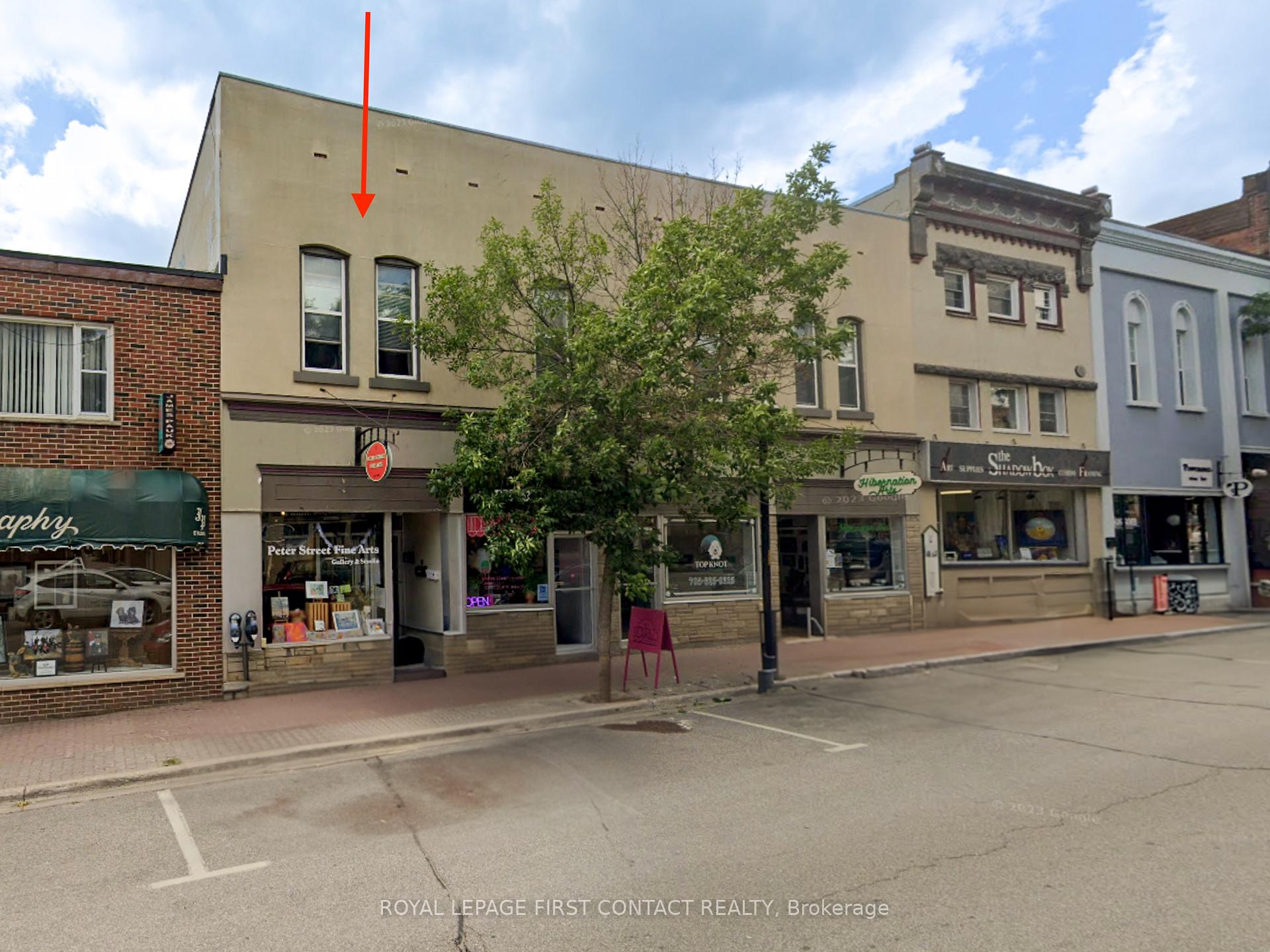 Photo of Unit A, 23 Peter Street