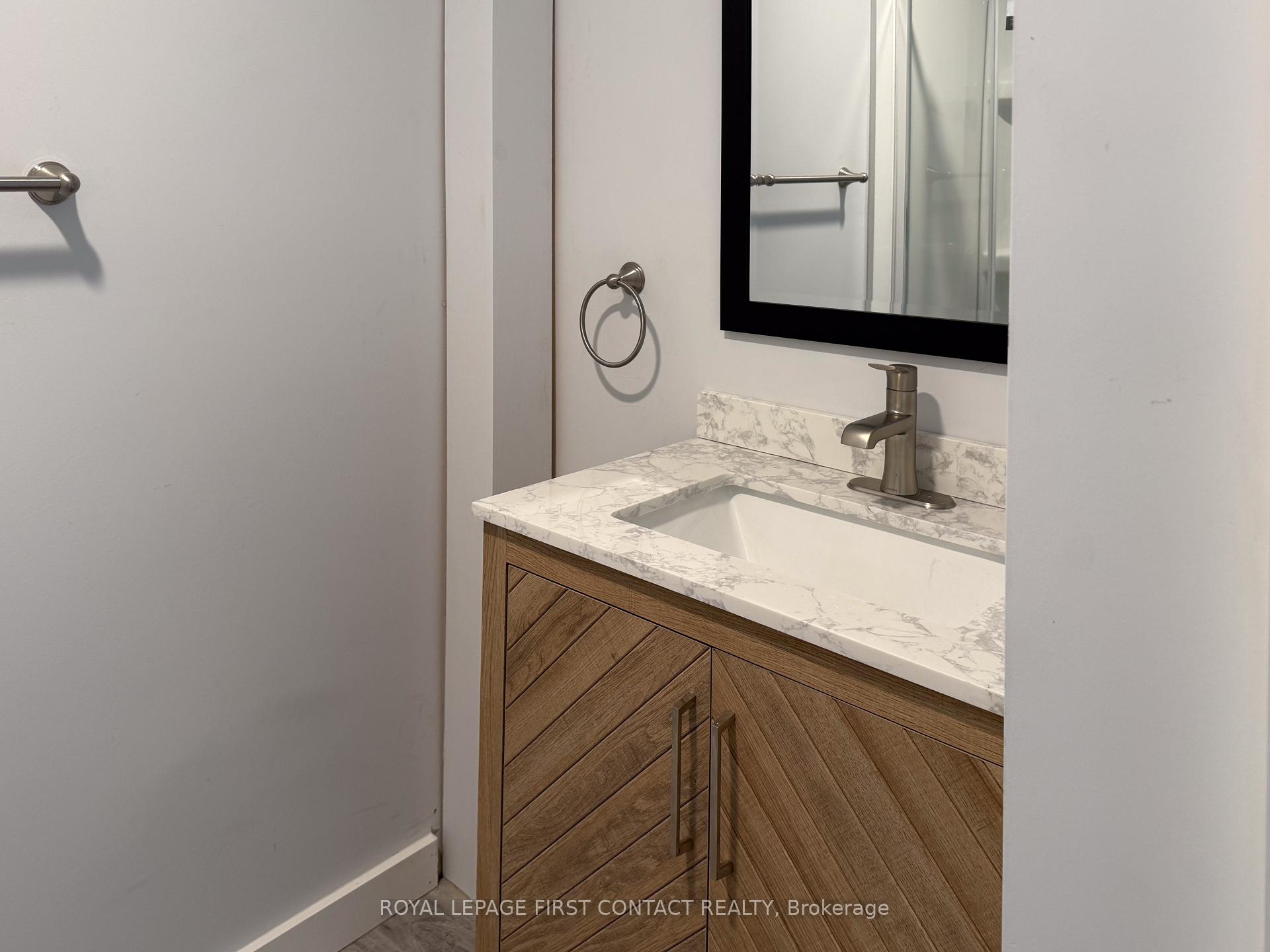 Photo 2 of Unit A, 23 Peter Street, Orillia — HOMEH