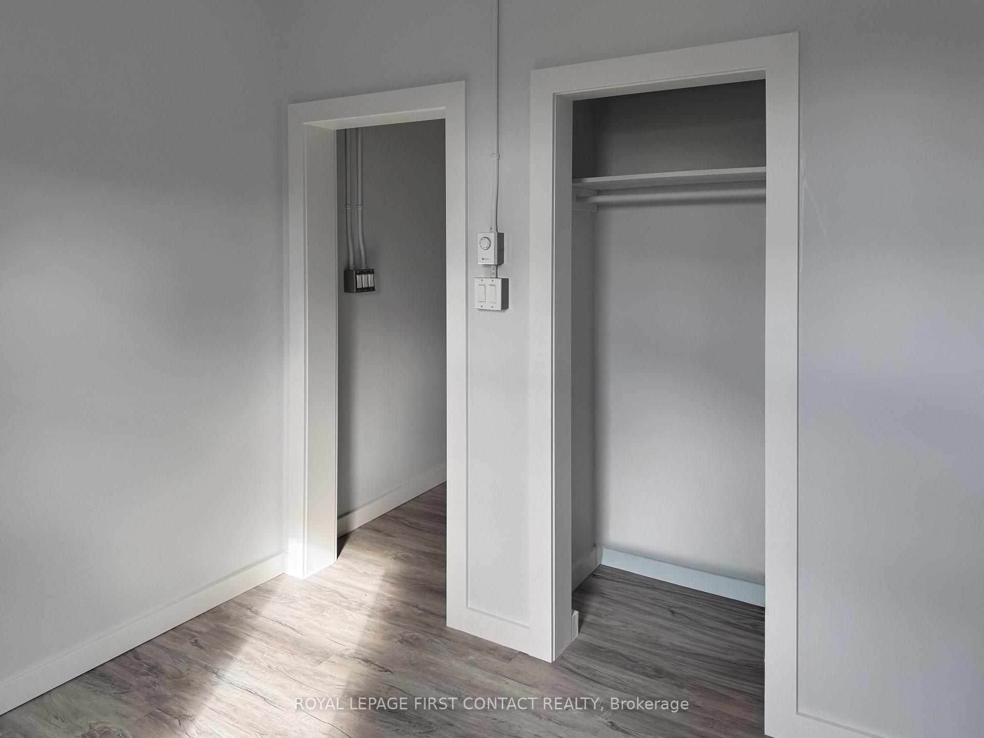 Photo 4 of Unit A, 23 Peter Street, Orillia — HOMEH