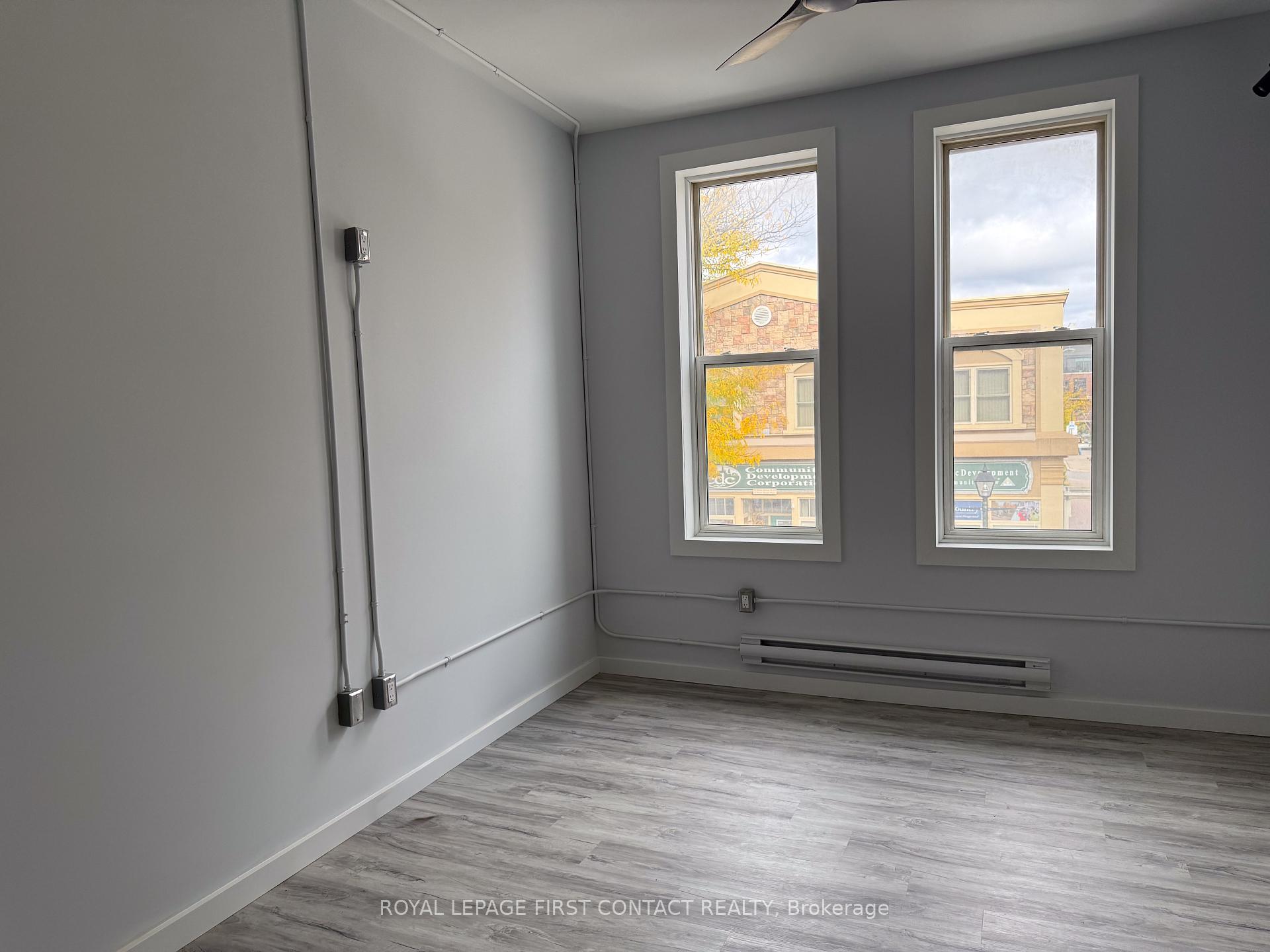 Photo 10 of Unit A, 23 Peter Street, Orillia — HOMEH