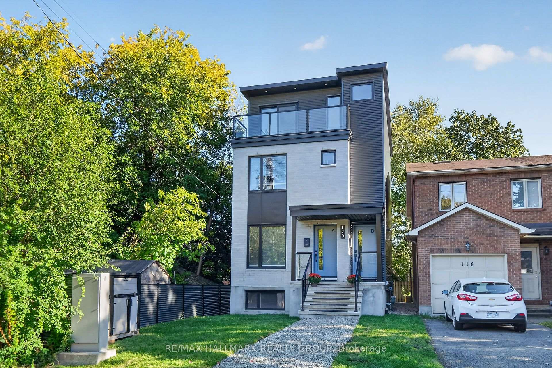 Photo of 120 Lees Avenue