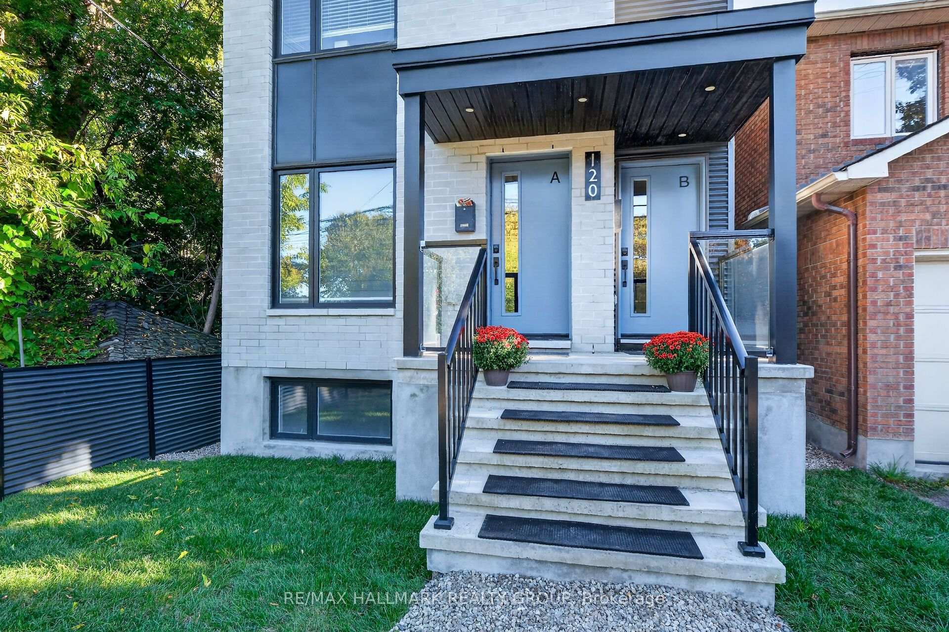 Photo 2 of 120 Lees Avenue, Ottawa, Ottawa East — HOMEH