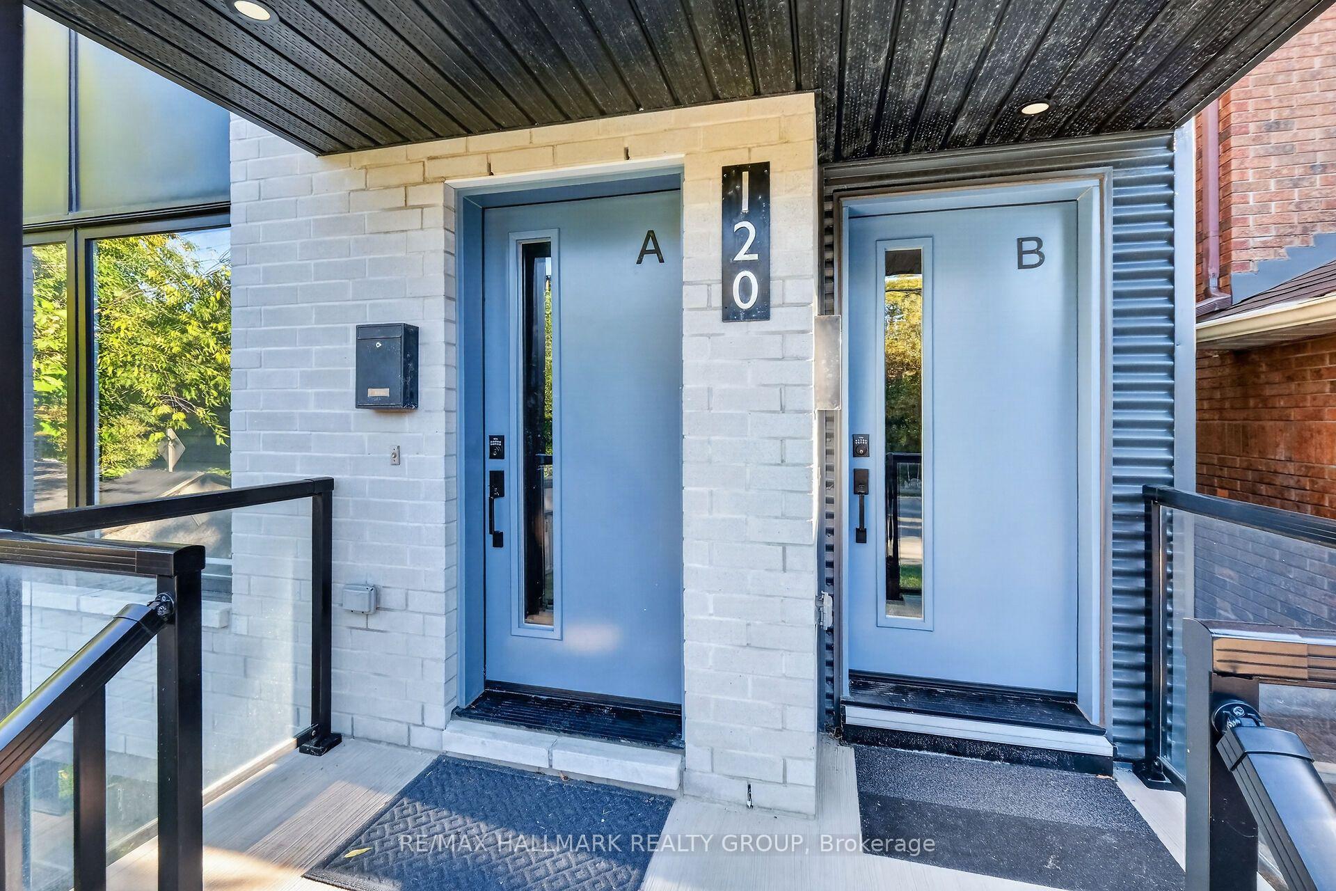Photo 3 of 120 Lees Avenue, Ottawa, Ottawa East — HOMEH