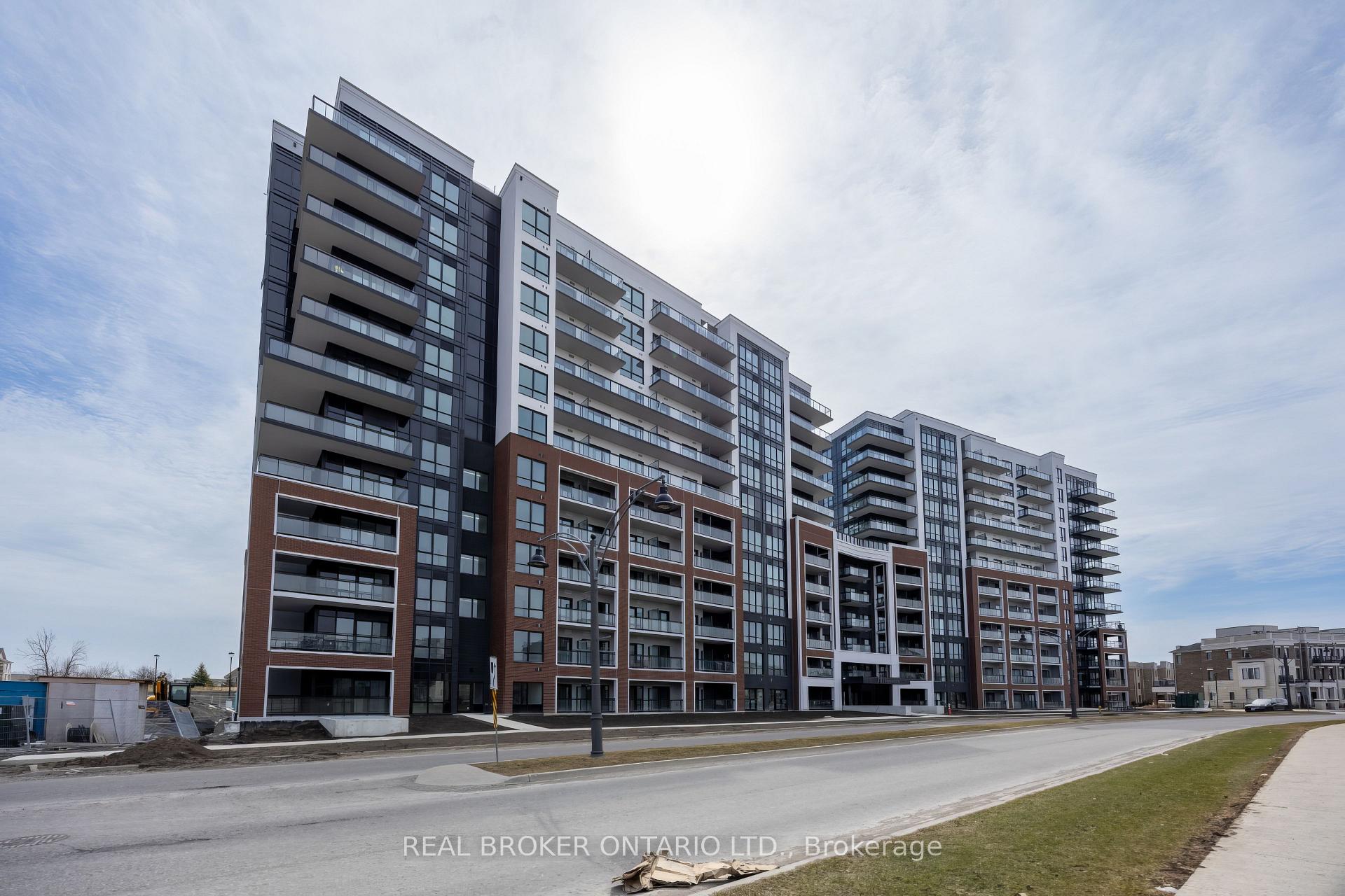 Photo of Unit 402, 51 Clarington Boulevard