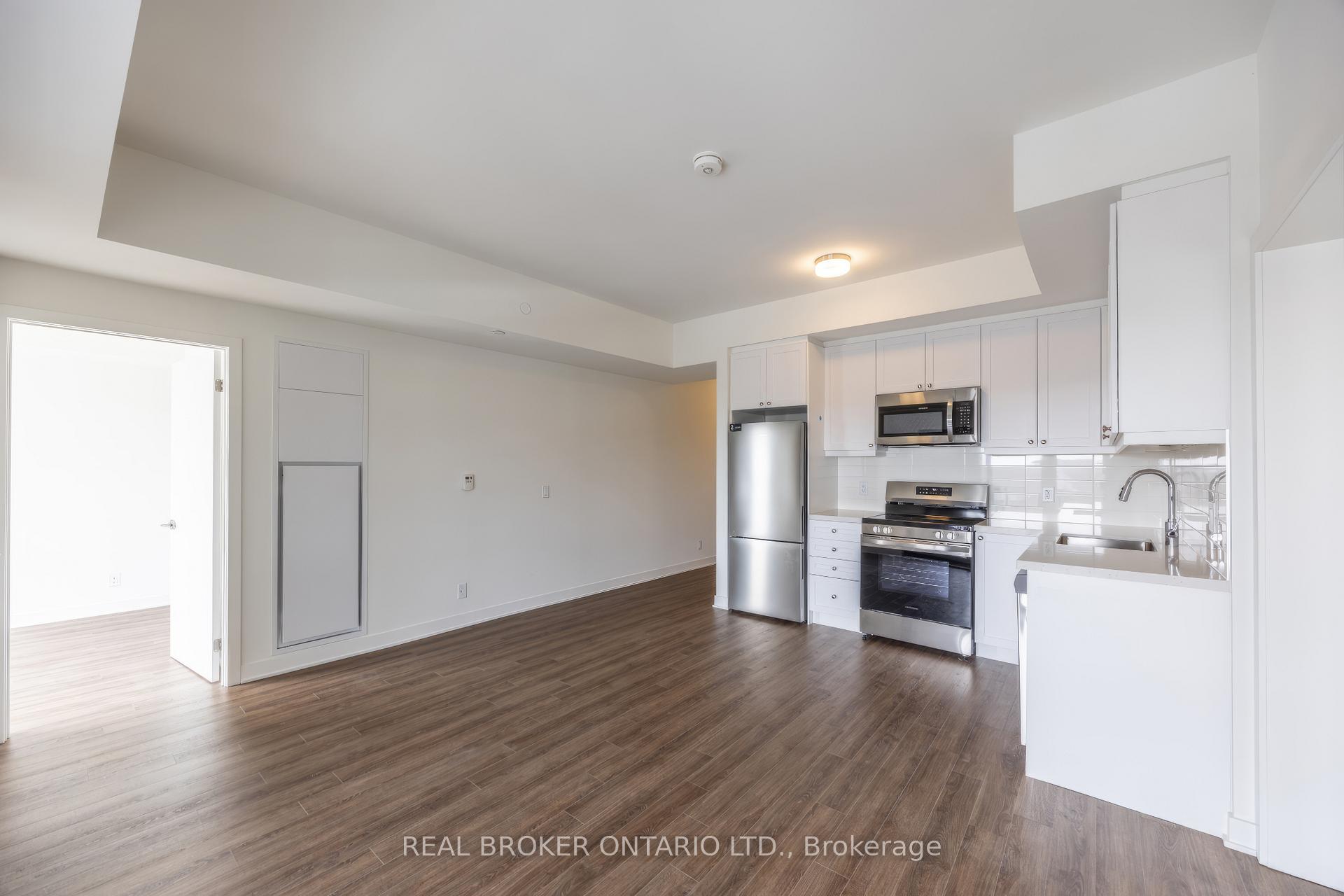 Photo 4 of Unit 402, 51 Clarington Boulevard, Clarington, Bowmanville — HOMEH