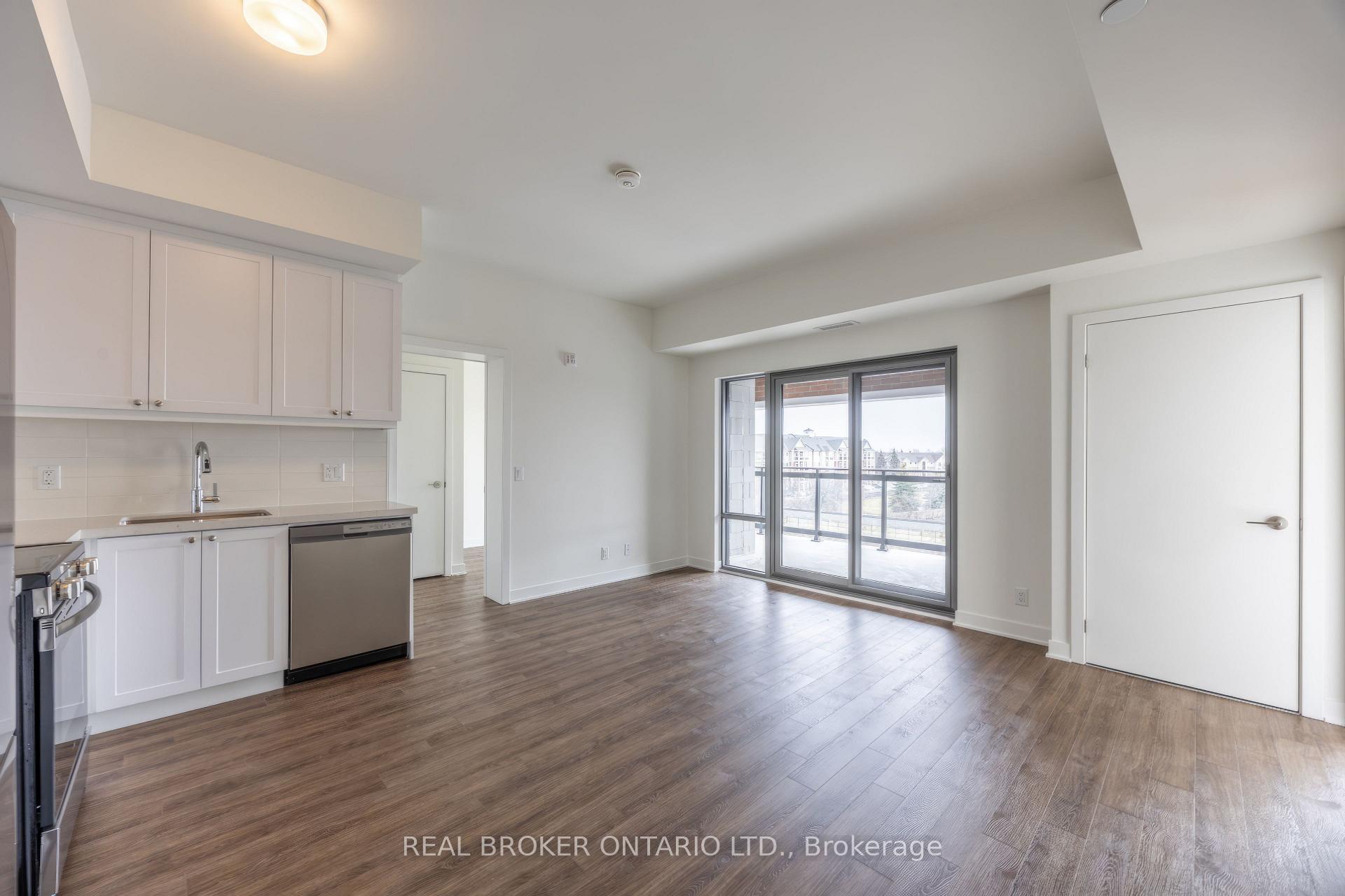 Photo 7 of Unit 402, 51 Clarington Boulevard, Clarington, Bowmanville — HOMEH