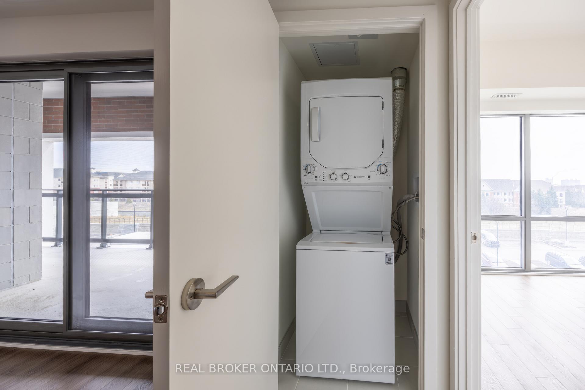 Photo 8 of Unit 402, 51 Clarington Boulevard, Clarington, Bowmanville — HOMEH