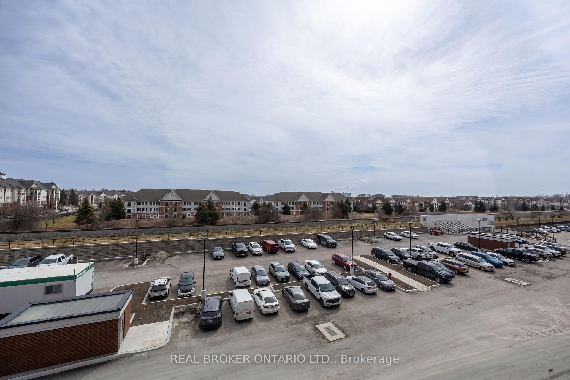 Photo 20 of Unit 402, 51 Clarington Boulevard, Clarington, Bowmanville — HOMEH