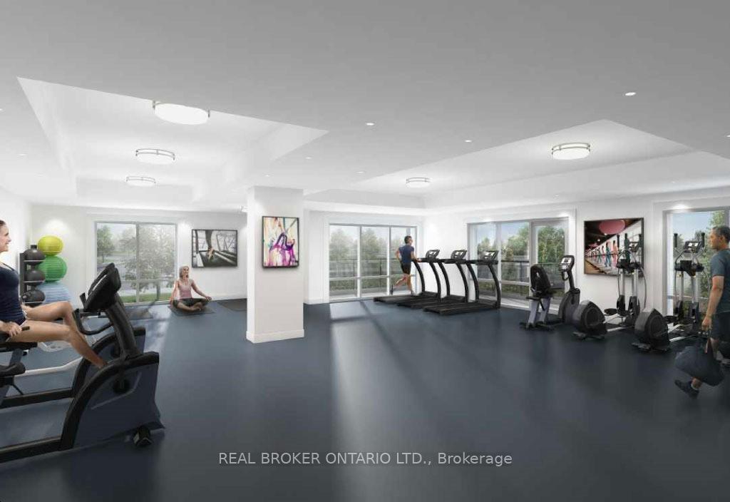 Photo 22 of Unit 402, 51 Clarington Boulevard, Clarington, Bowmanville — HOMEH